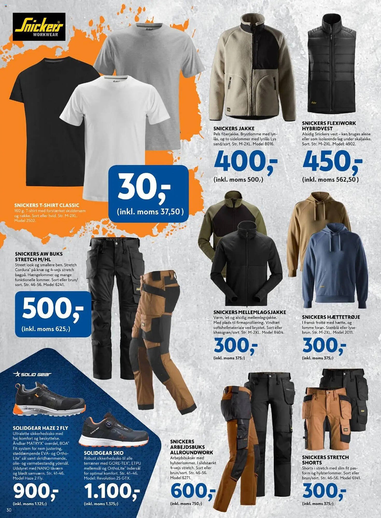 Davidsen tilbudsavis