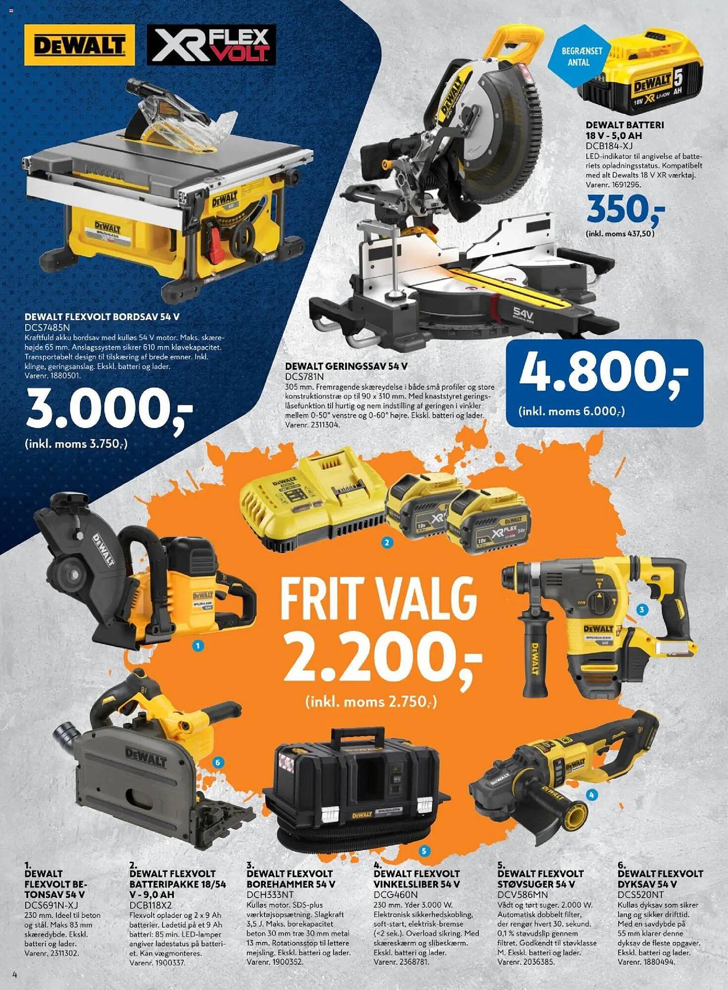 Davidsen tilbudsavis