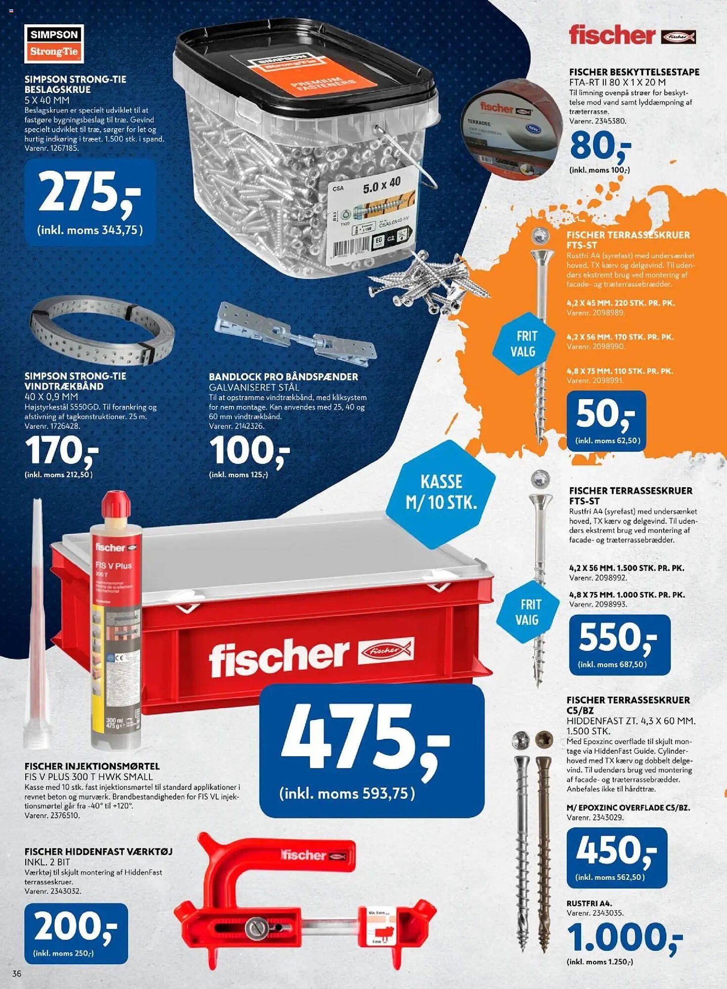 Davidsen tilbudsavis