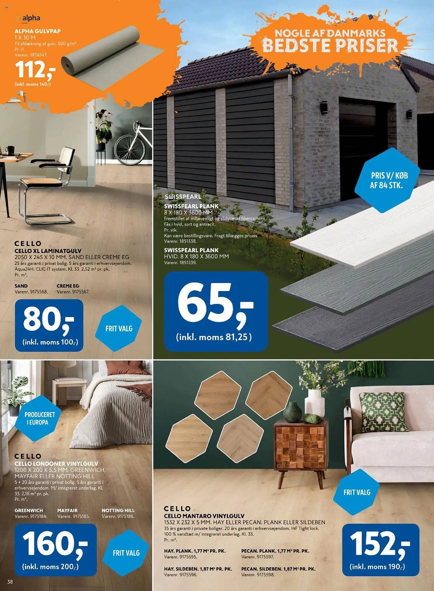 Davidsen tilbudsavis