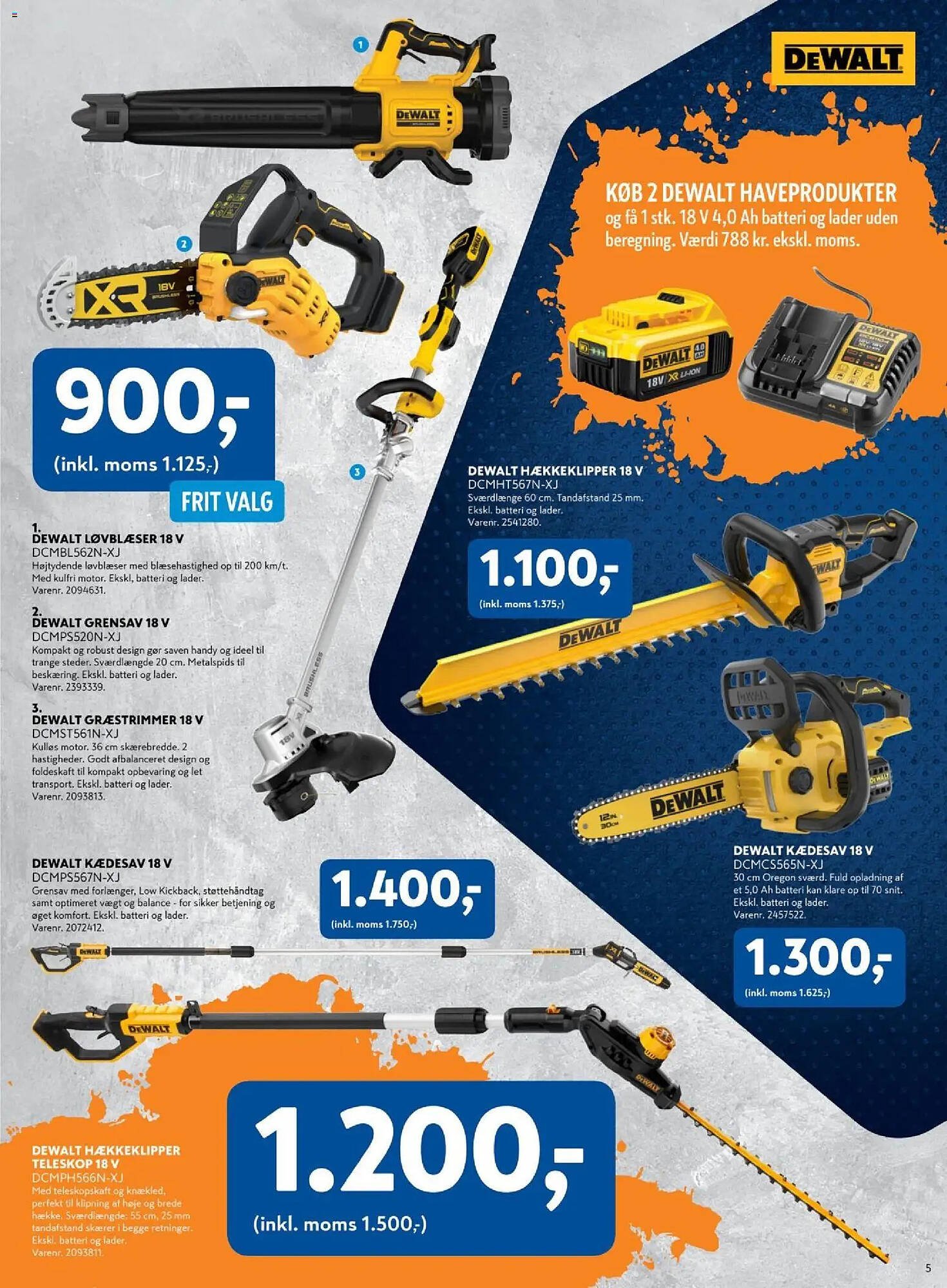 Davidsen tilbudsavis