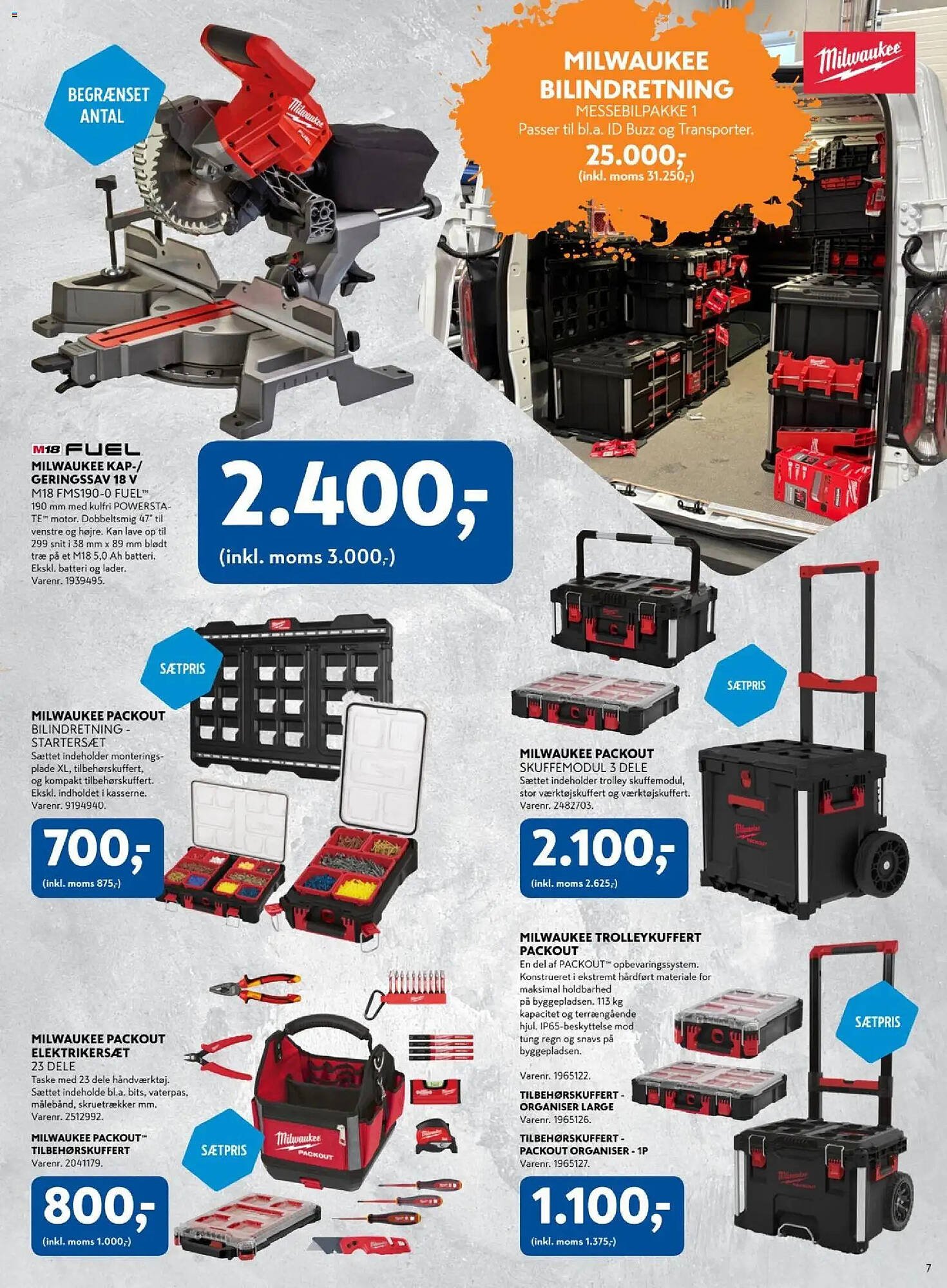 Davidsen tilbudsavis