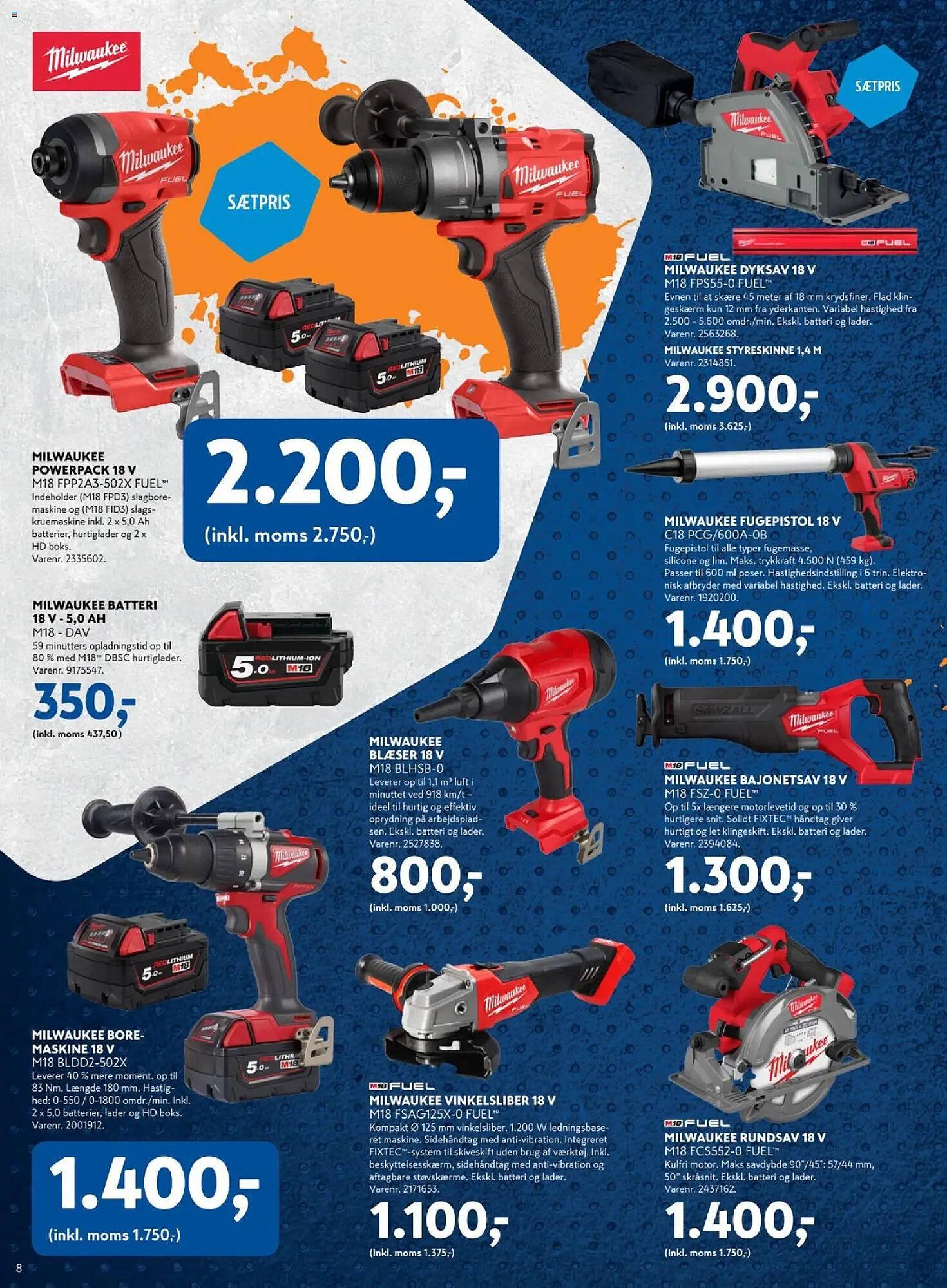 Davidsen tilbudsavis