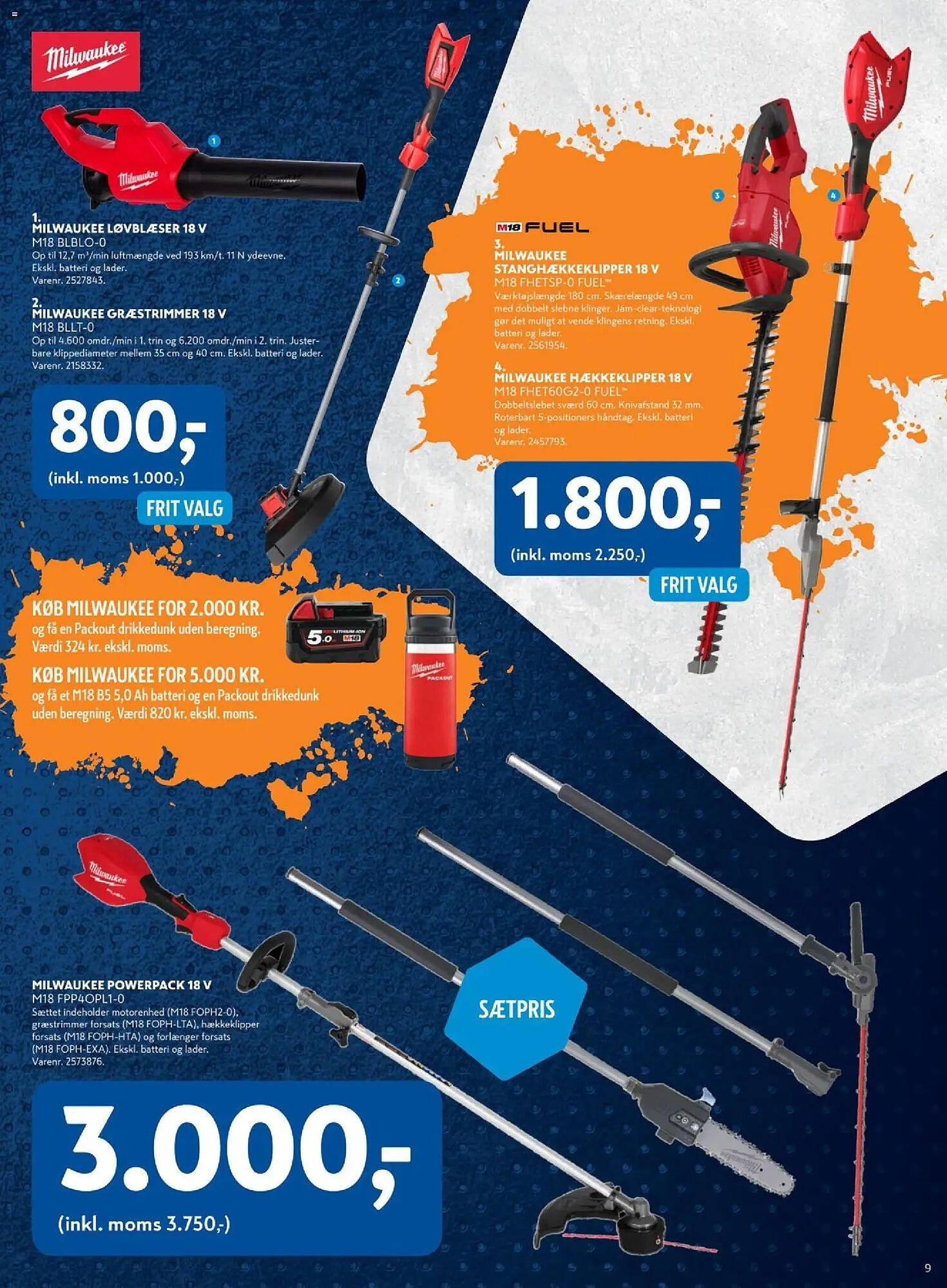 Davidsen tilbudsavis