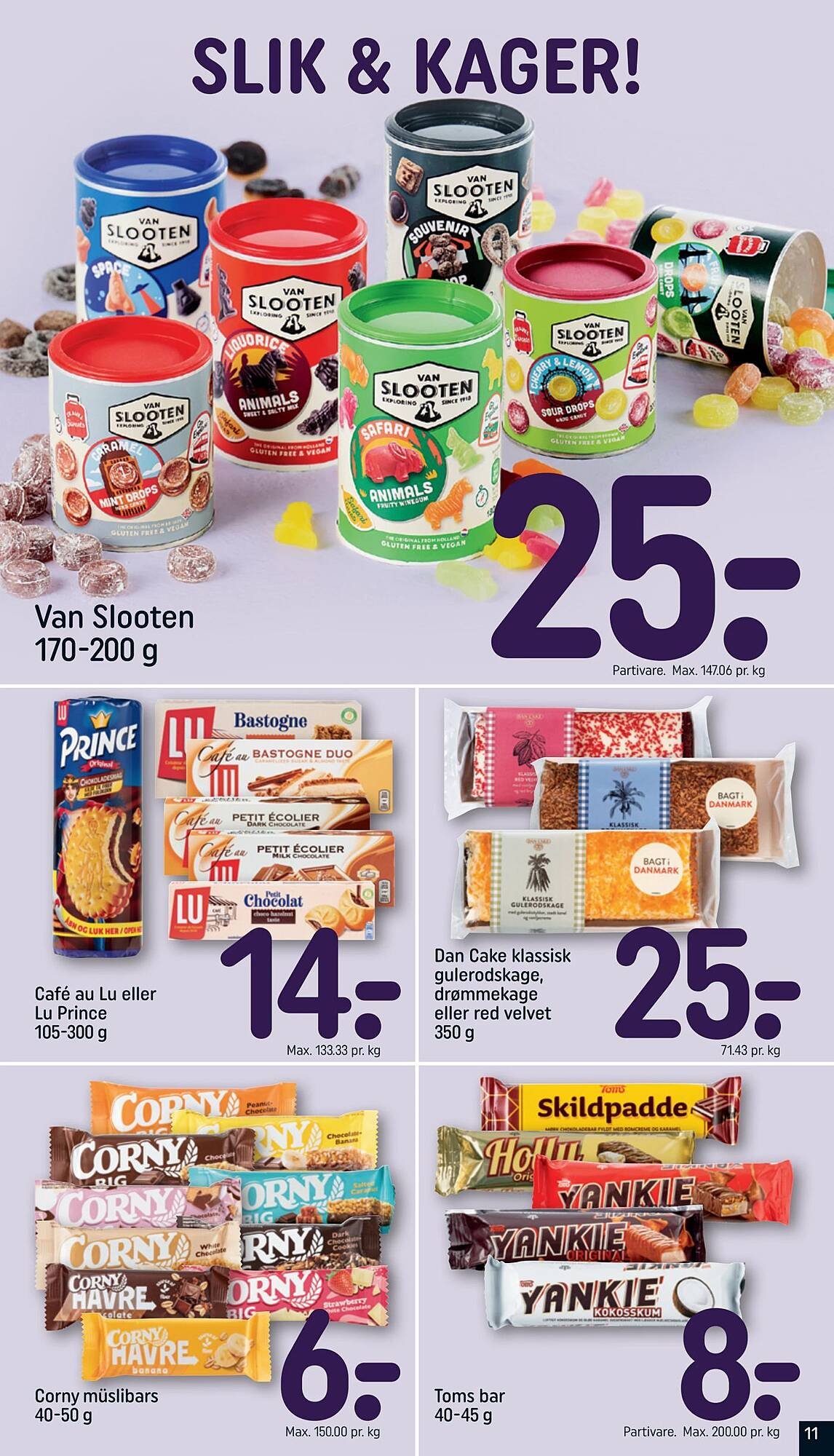 REMA 1000 tilbudsavis (2025-08-24 - 2025-08-30)