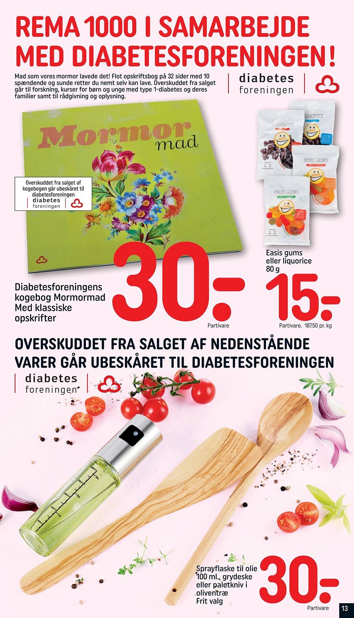 REMA 1000 tilbudsavis (2025-08-24 - 2025-08-30)