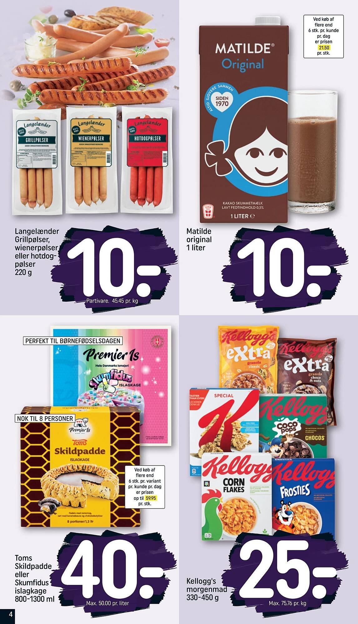REMA 1000 tilbudsavis (2025-08-24 - 2025-08-30)
