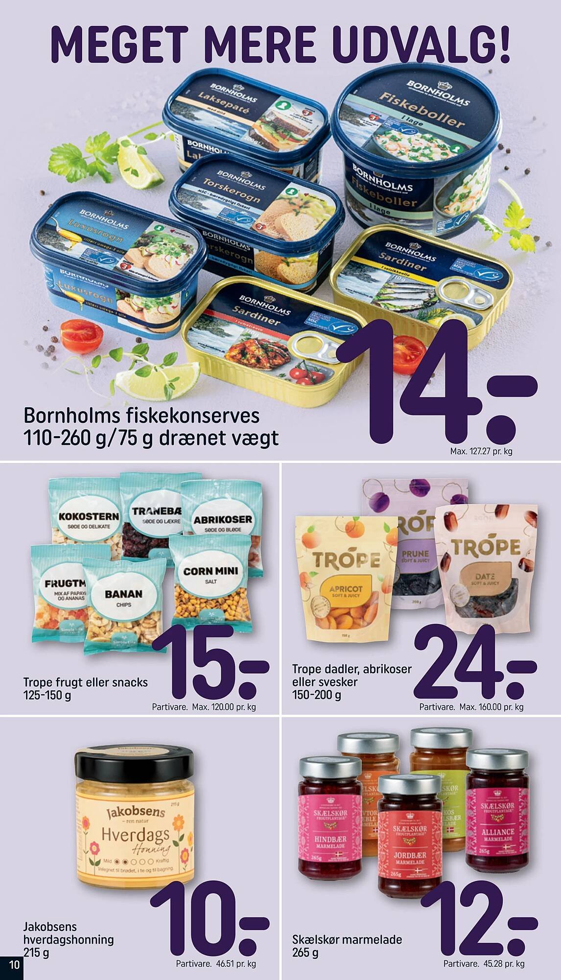 REMA 1000 tilbudsavis (2025-08-24 - 2025-08-30)