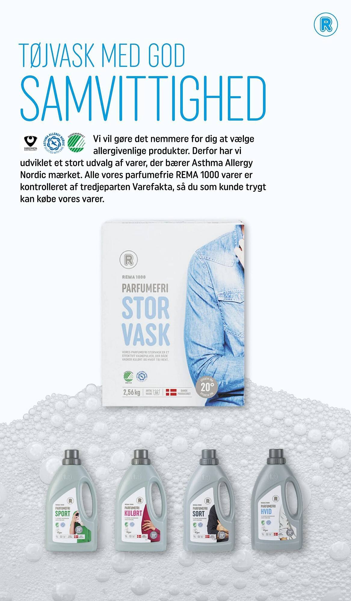 REMA 1000 tilbudsavis