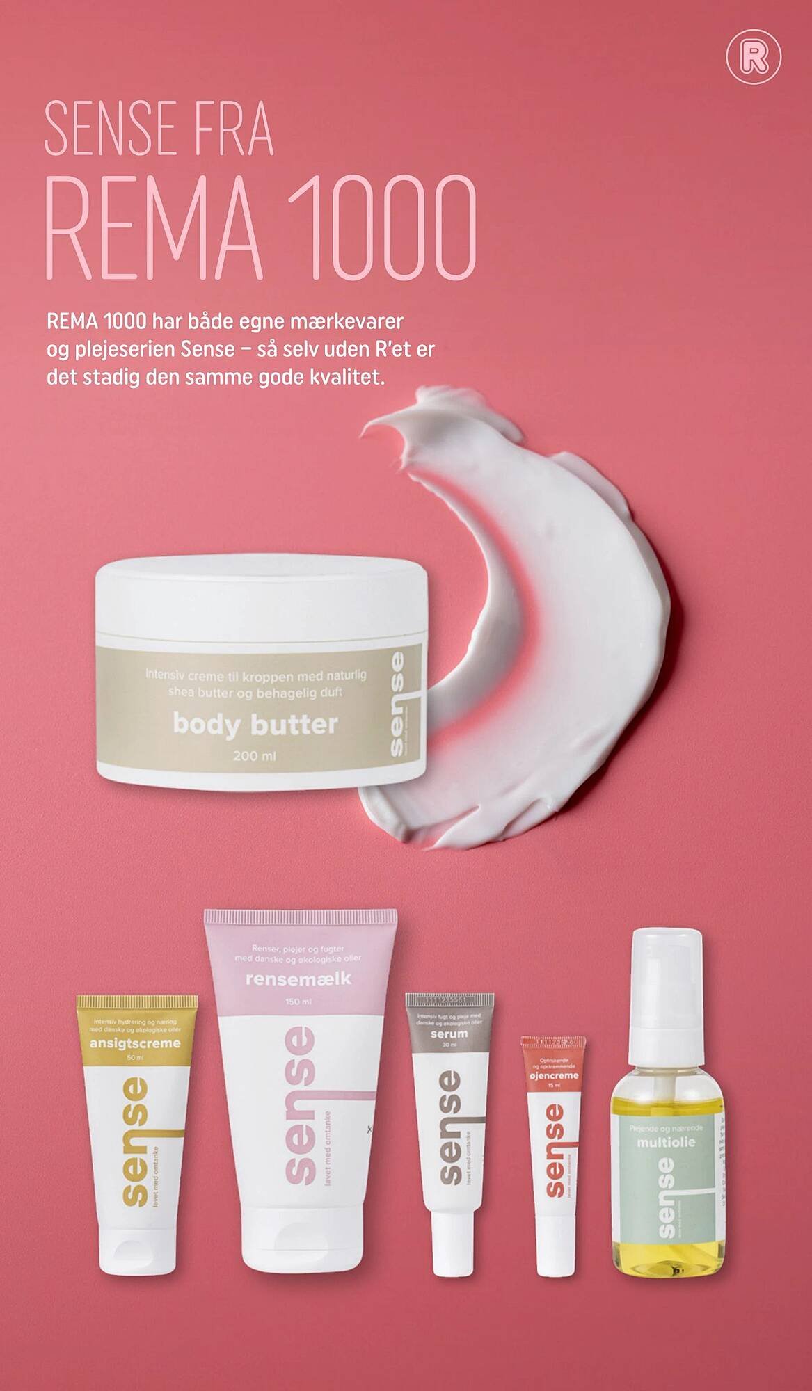 REMA 1000 tilbudsavis