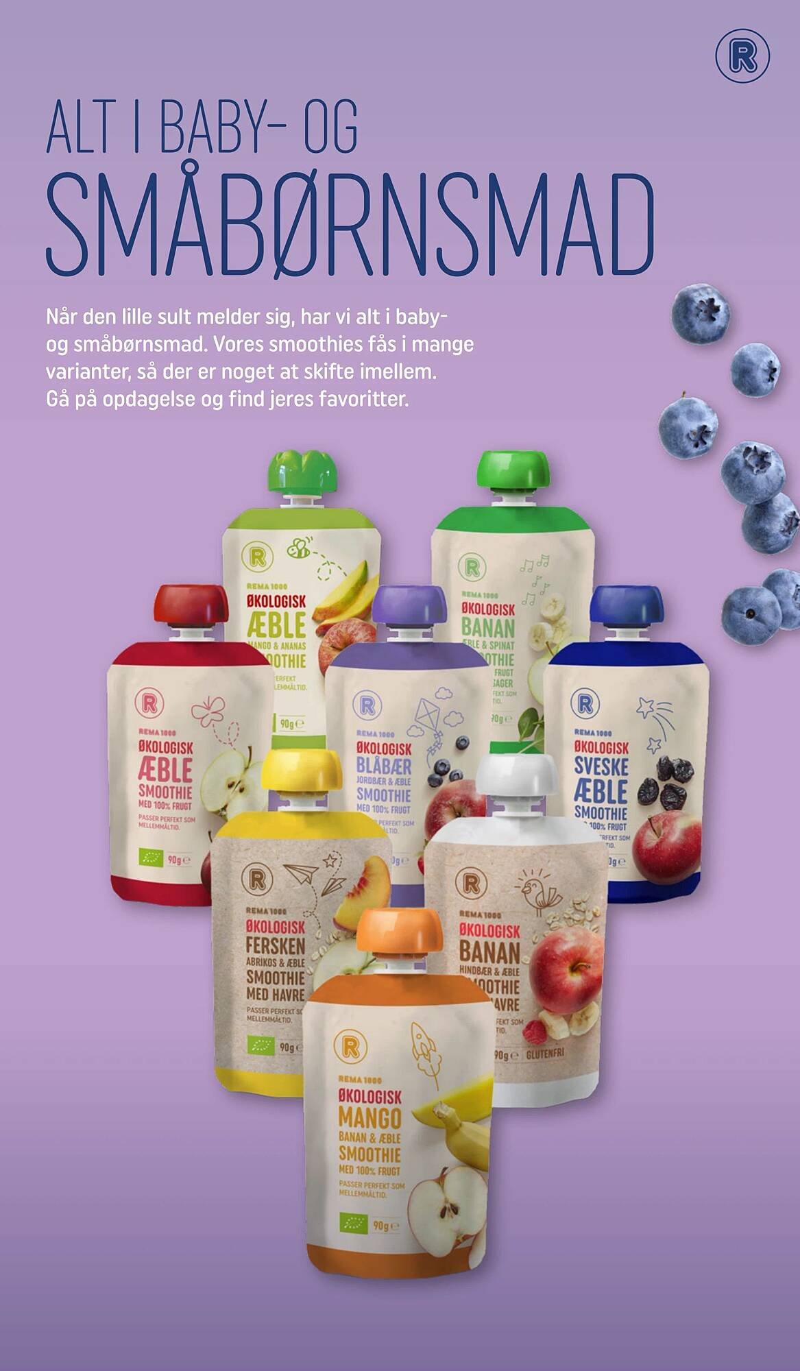 REMA 1000 tilbudsavis