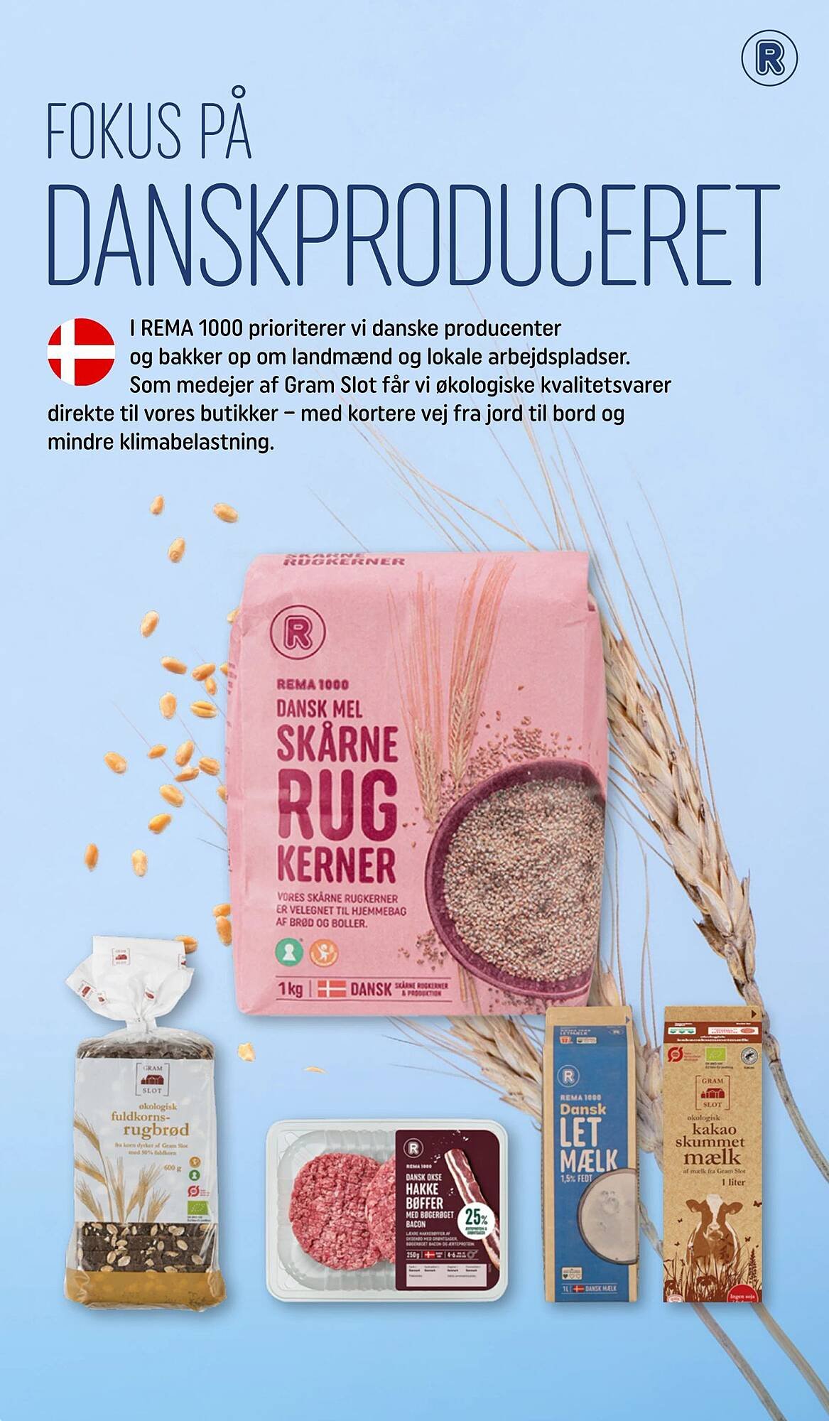 REMA 1000 tilbudsavis