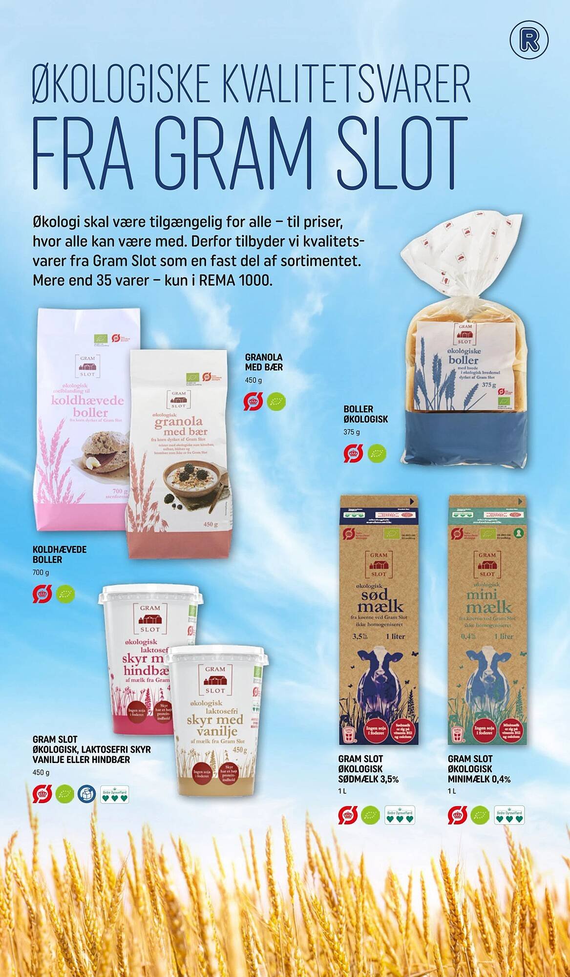 REMA 1000 tilbudsavis
