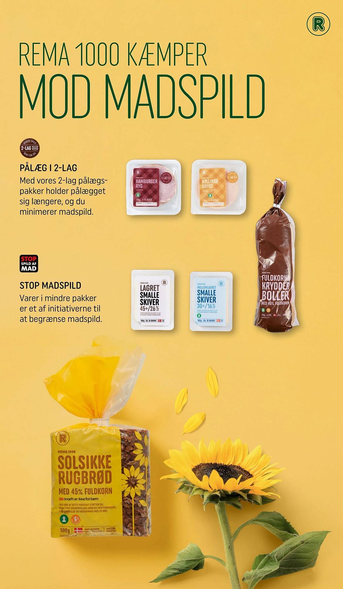 REMA 1000 tilbudsavis