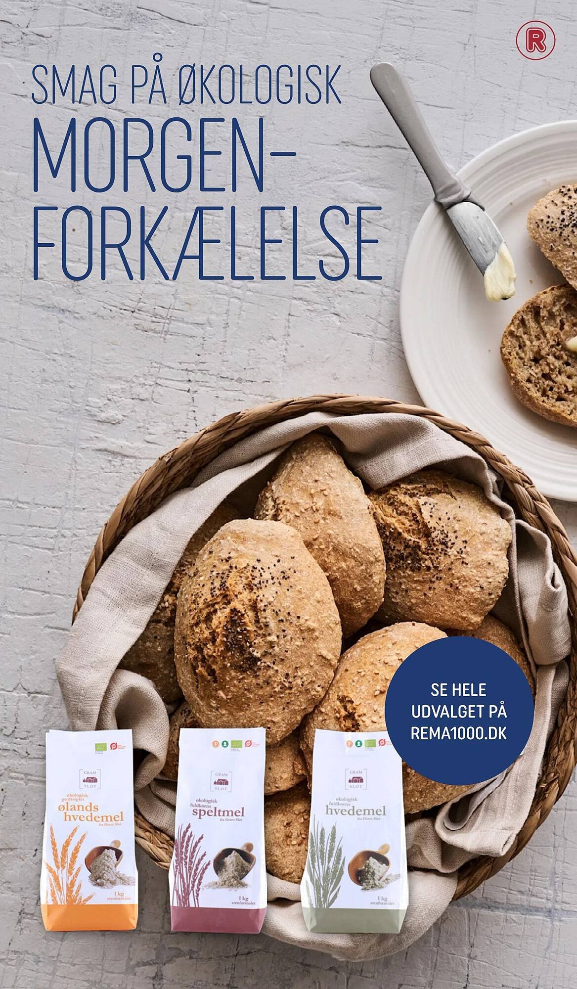 REMA 1000 tilbudsavis