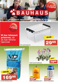Bauhaus avis