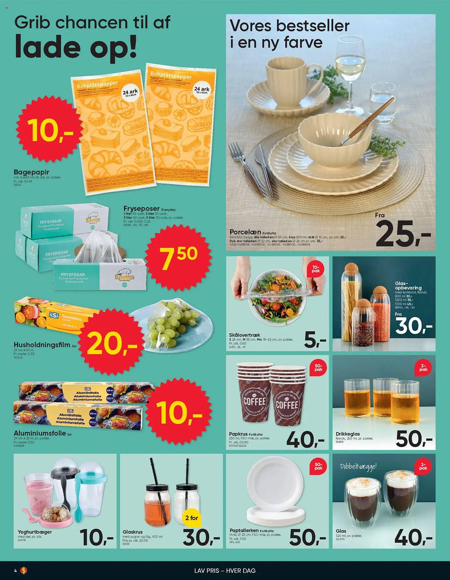 BigDollar tilbudsavis