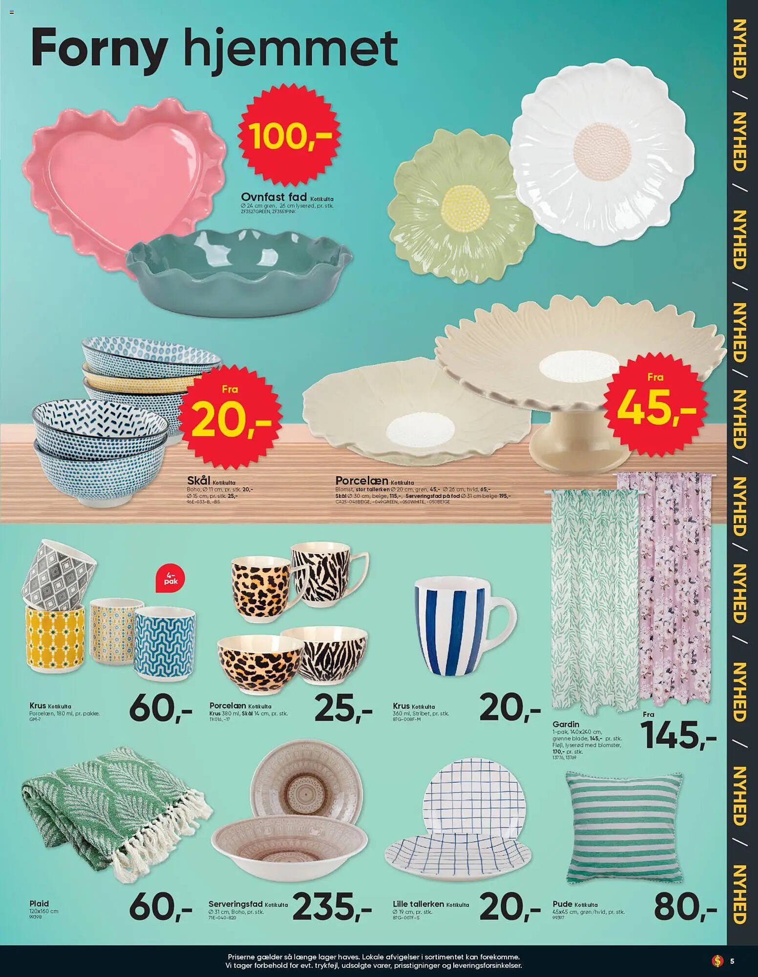 BigDollar tilbudsavis