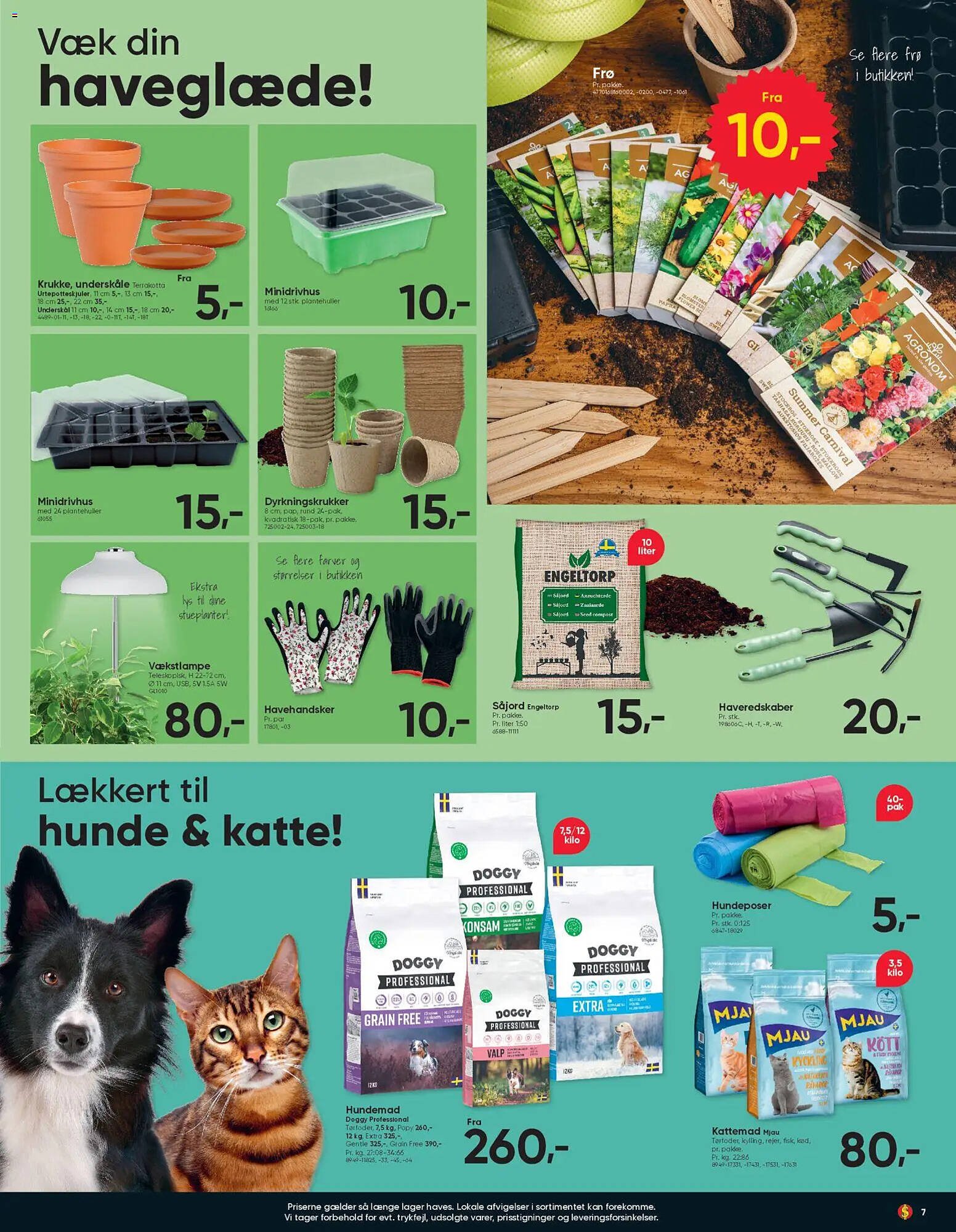 BigDollar tilbudsavis