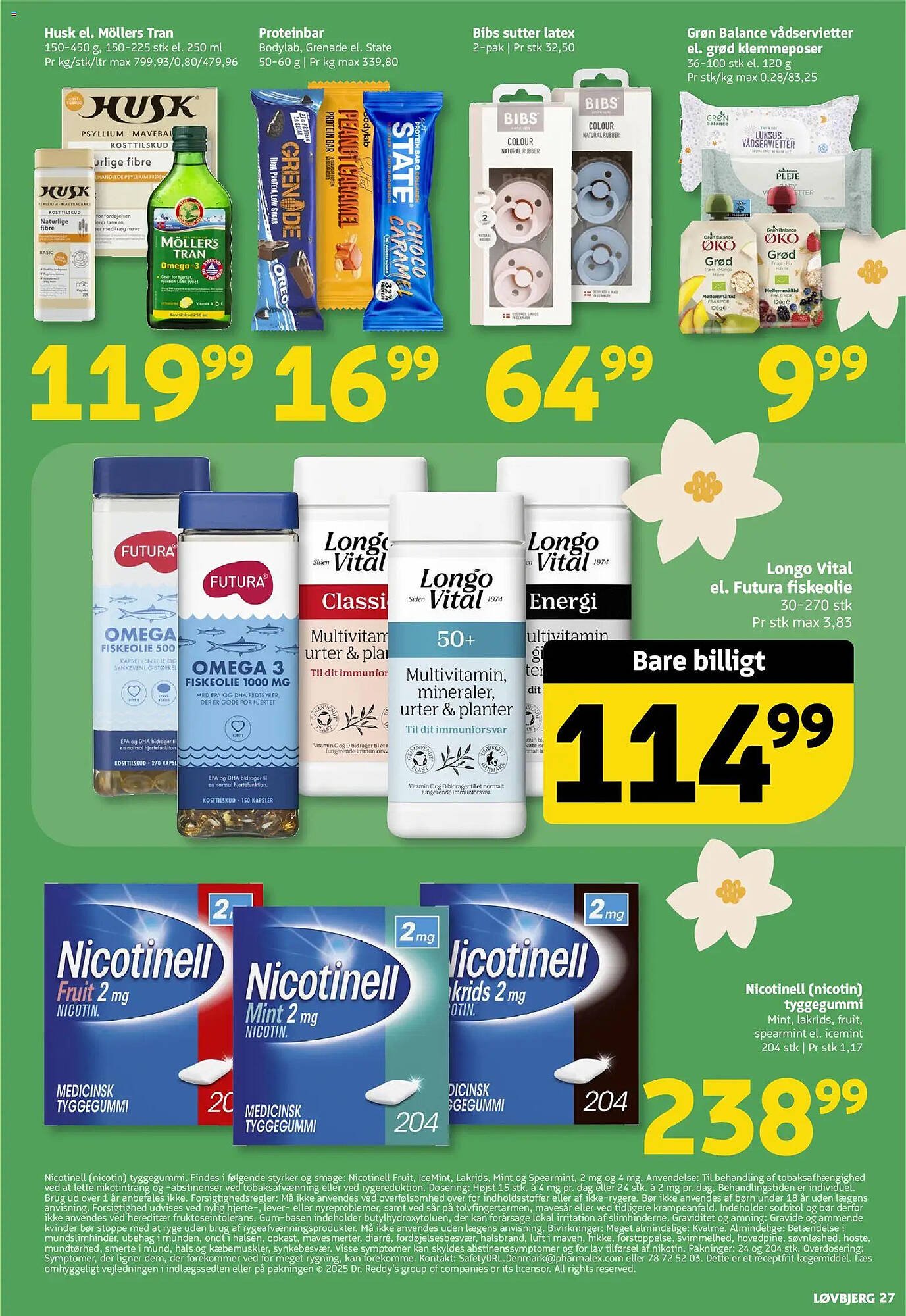 Løvbjerg tilbudsavis