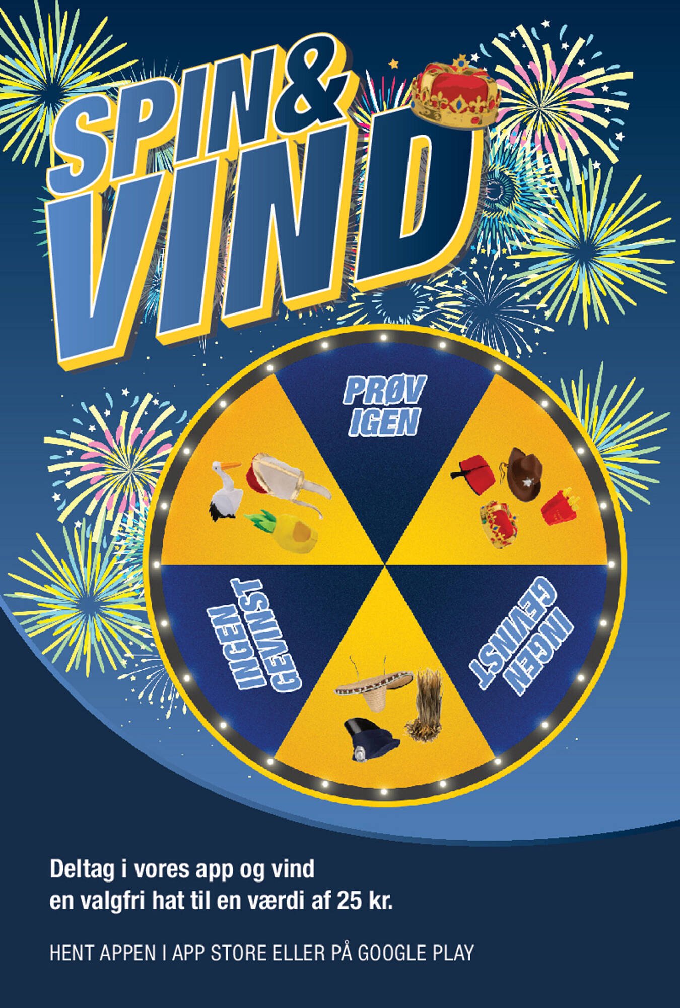 Harald Nyborg tilbudsavis