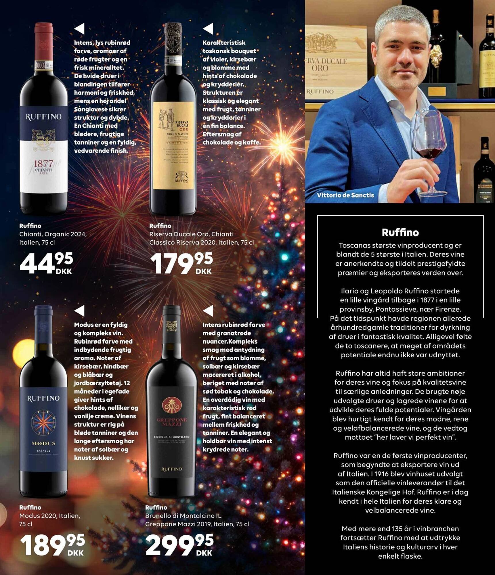 BorderShop tilbudsavis