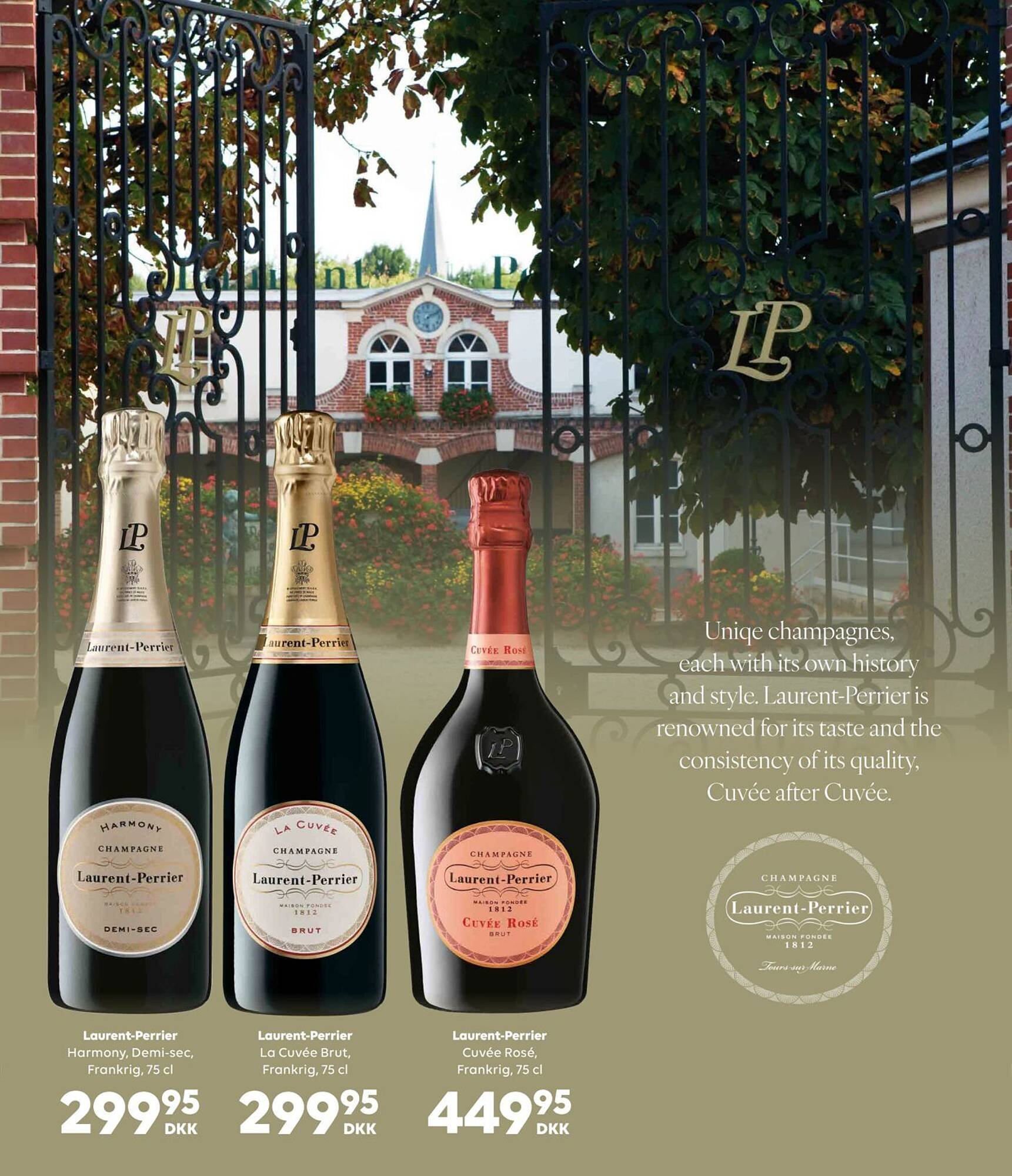 BorderShop tilbudsavis