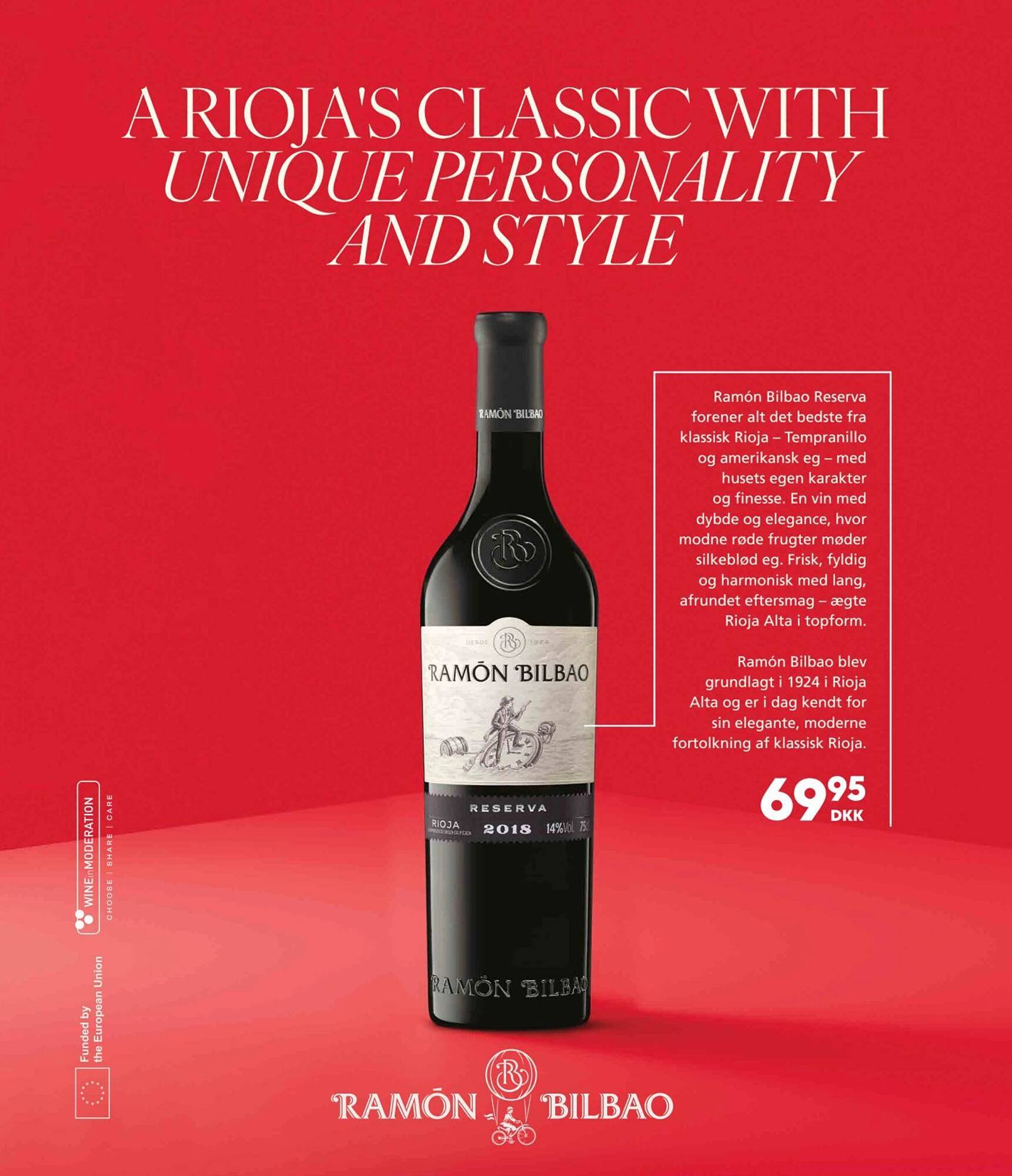 BorderShop tilbudsavis