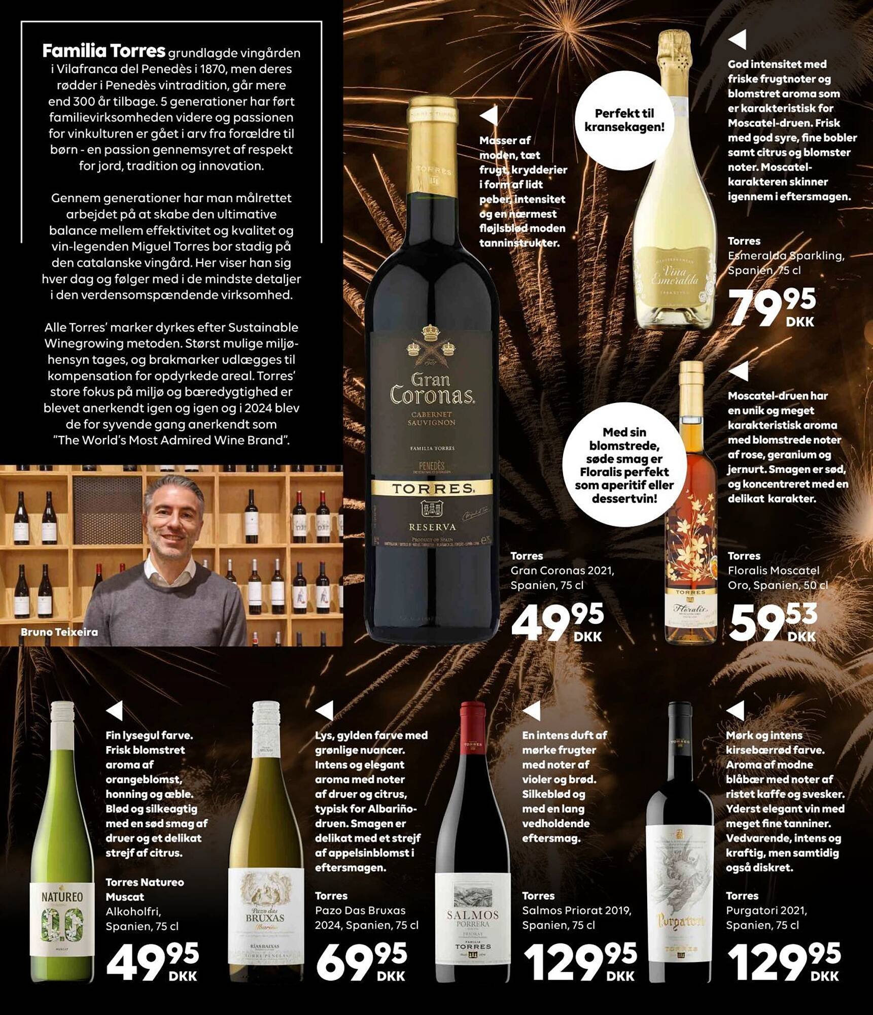 BorderShop tilbudsavis