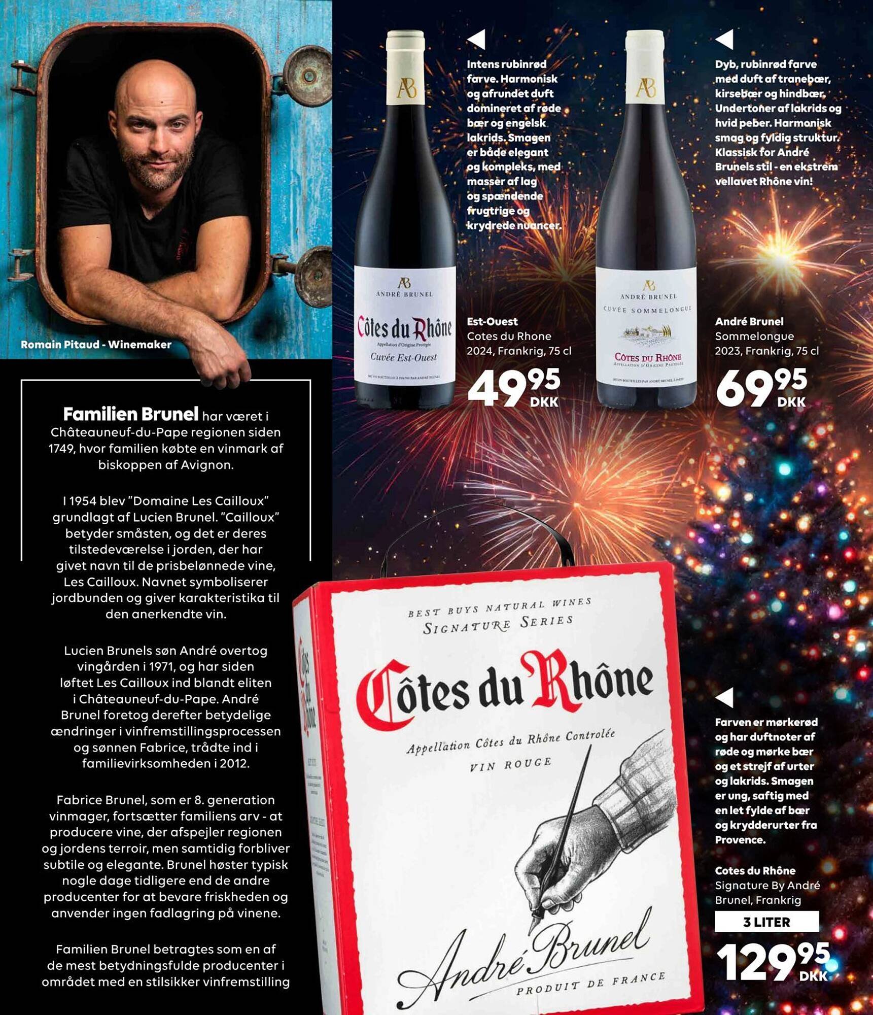 BorderShop tilbudsavis