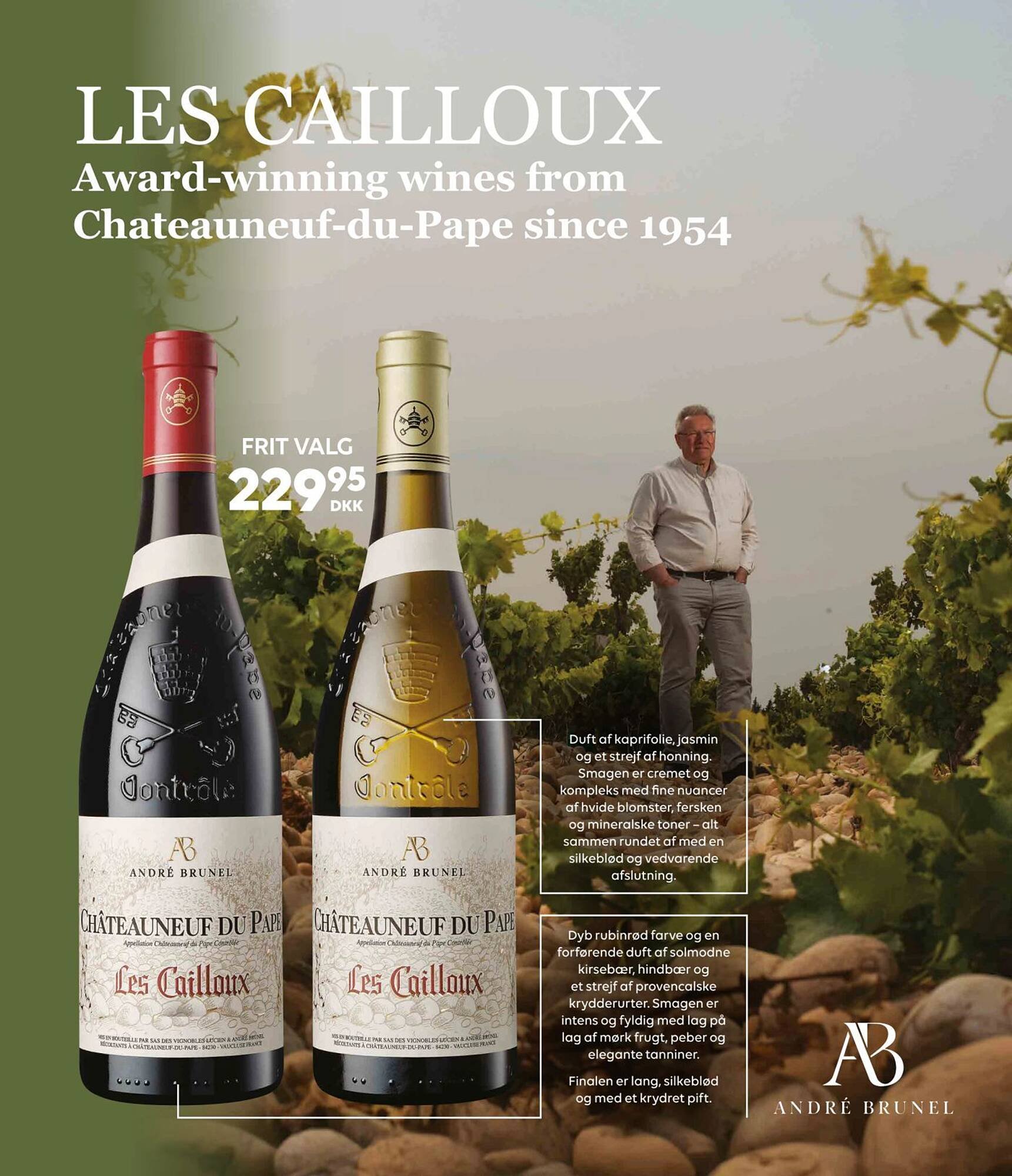 BorderShop tilbudsavis