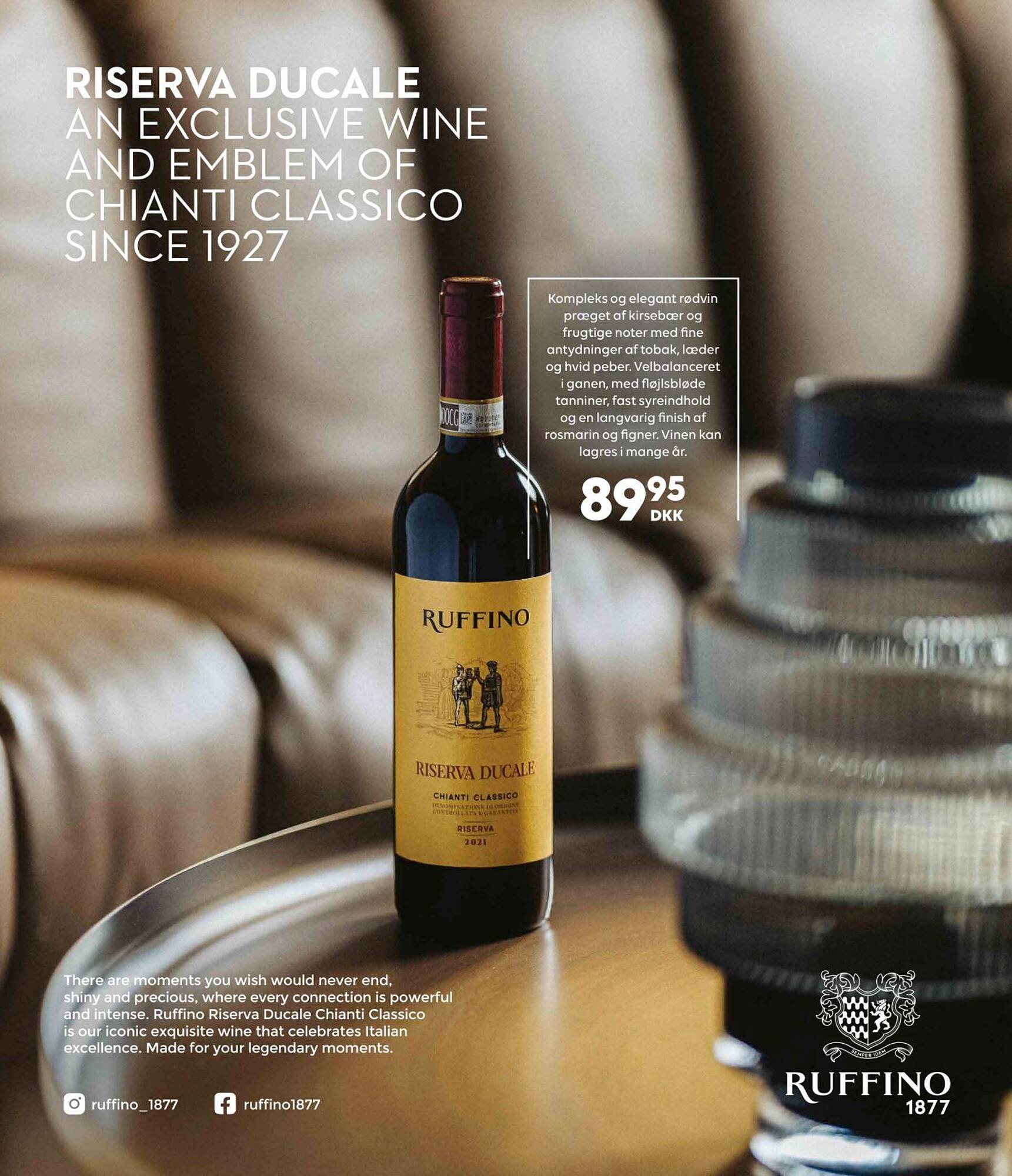 BorderShop tilbudsavis