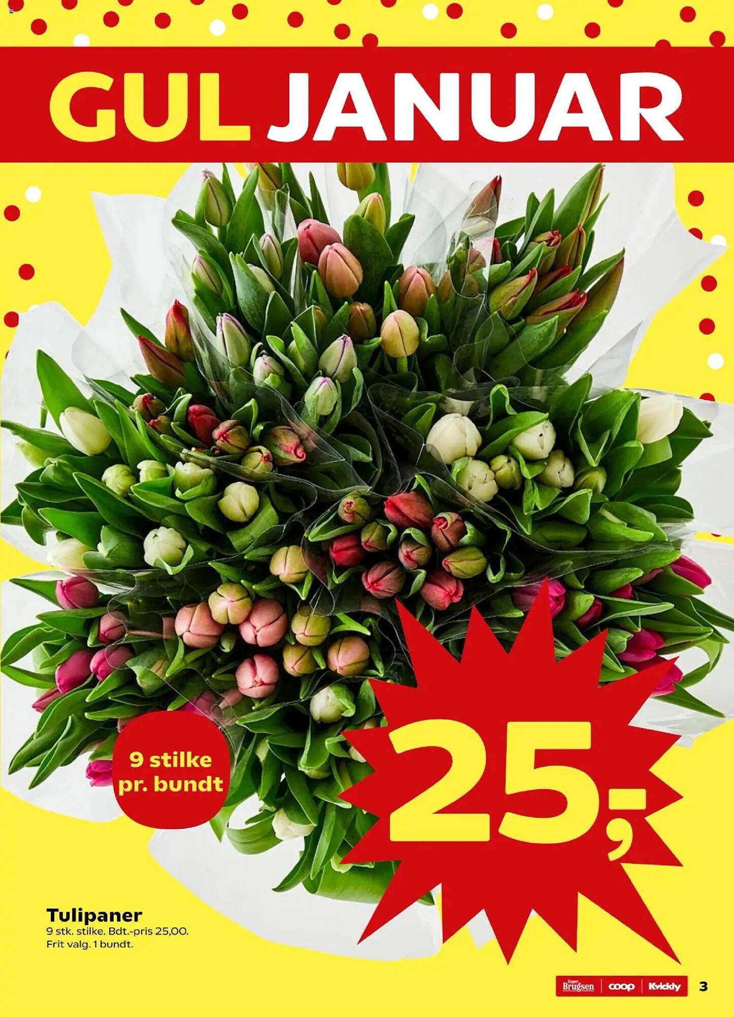 SuperBrugsen tilbudsavis