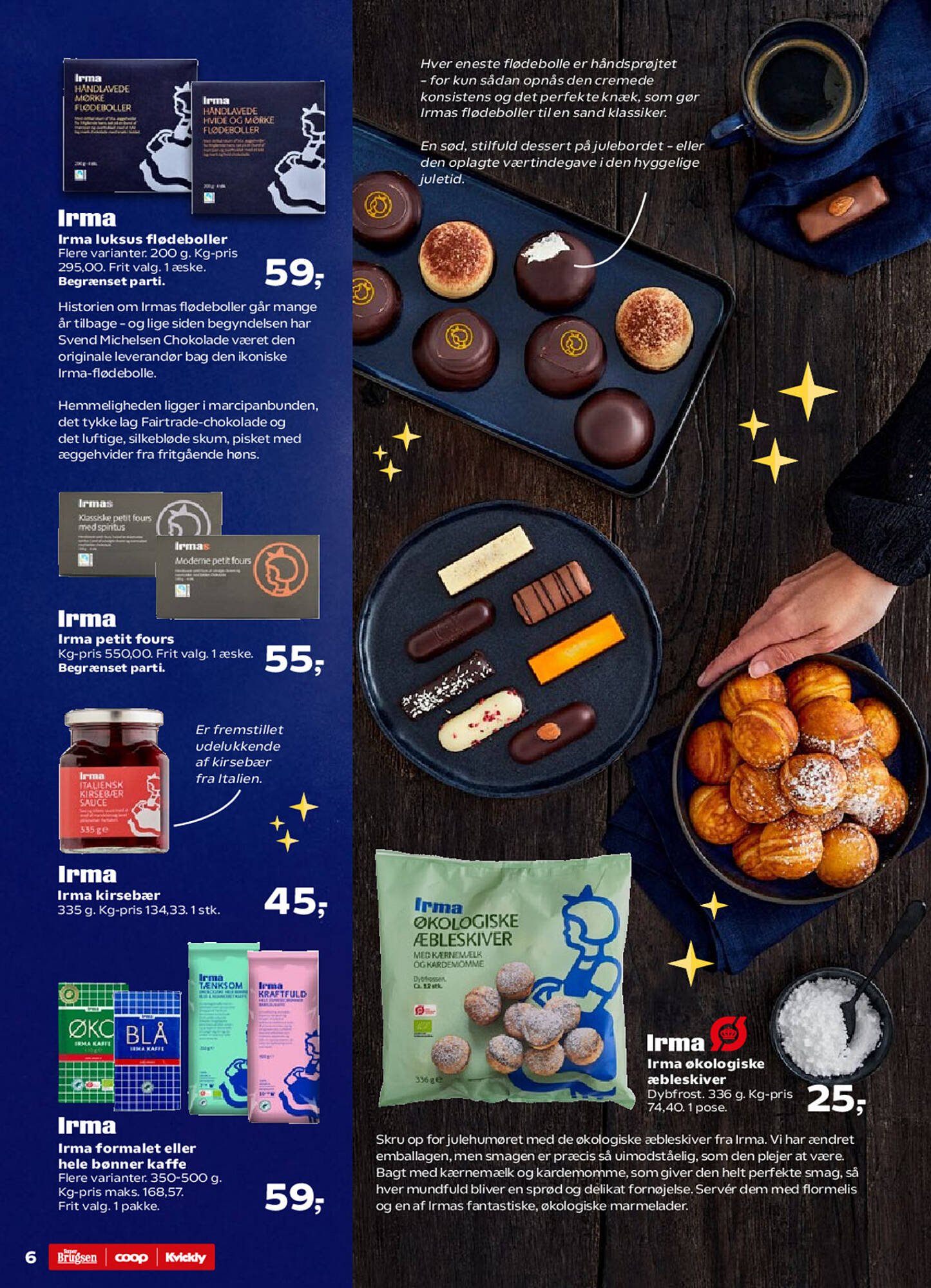 SuperBrugsen tilbudsavis