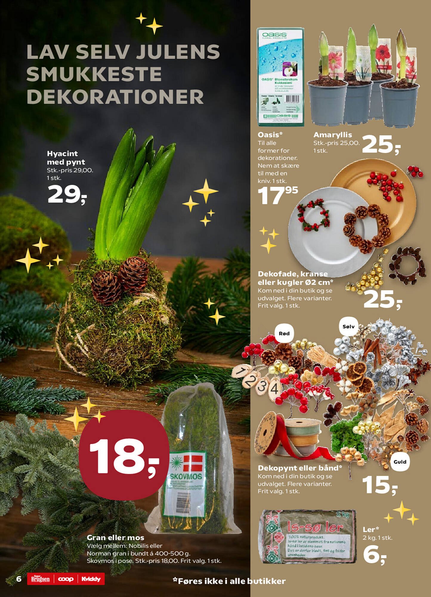 SuperBrugsen tilbudsavis