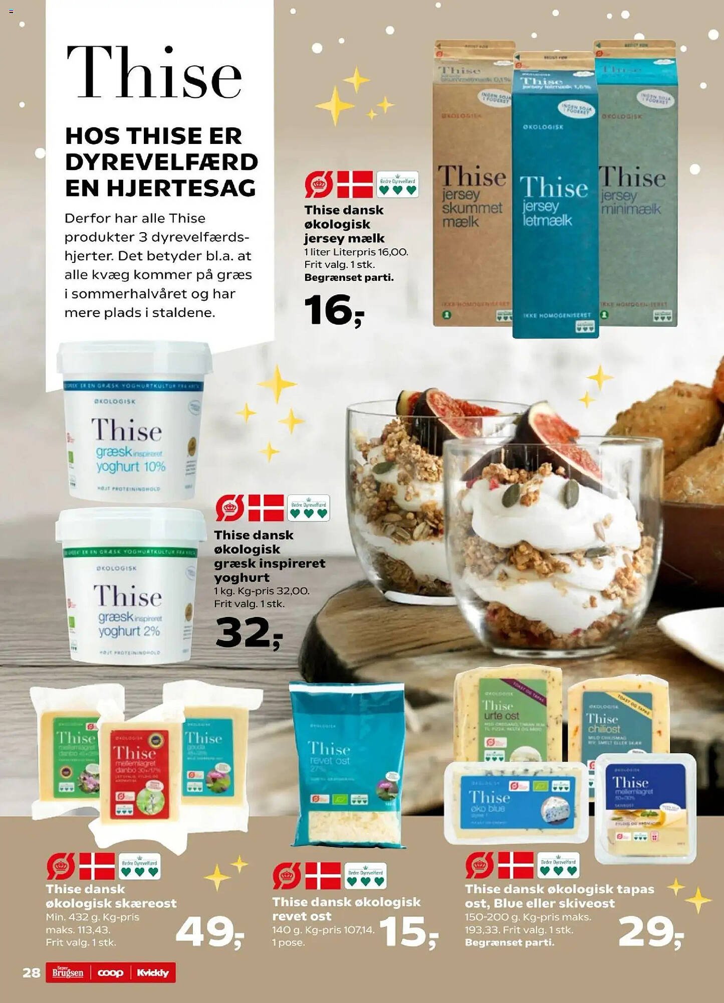 Kvickly tilbudsavis (2025-12-05 - 2025-12-11)