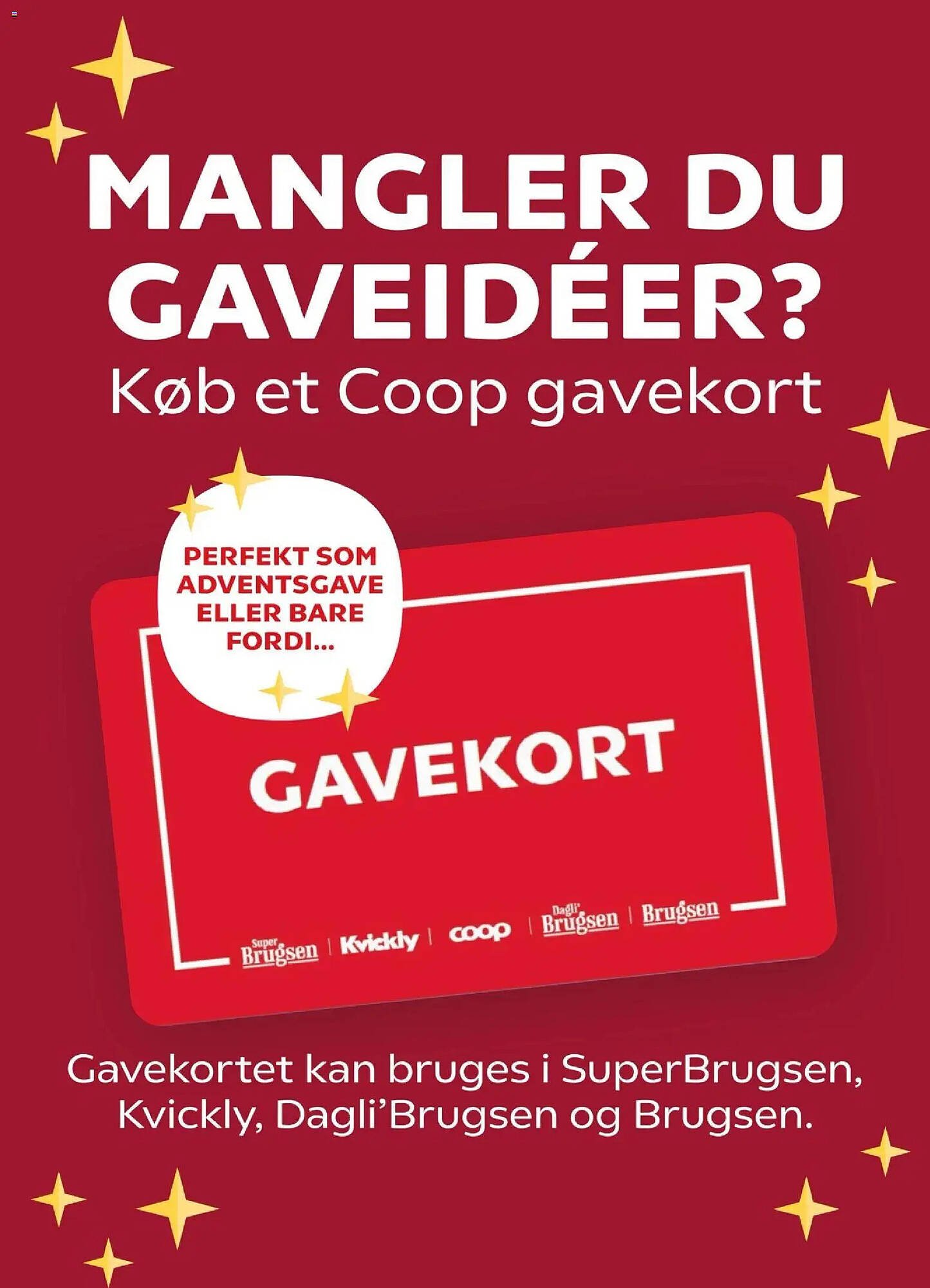 Kvickly tilbudsavis (2025-12-05 - 2025-12-11)