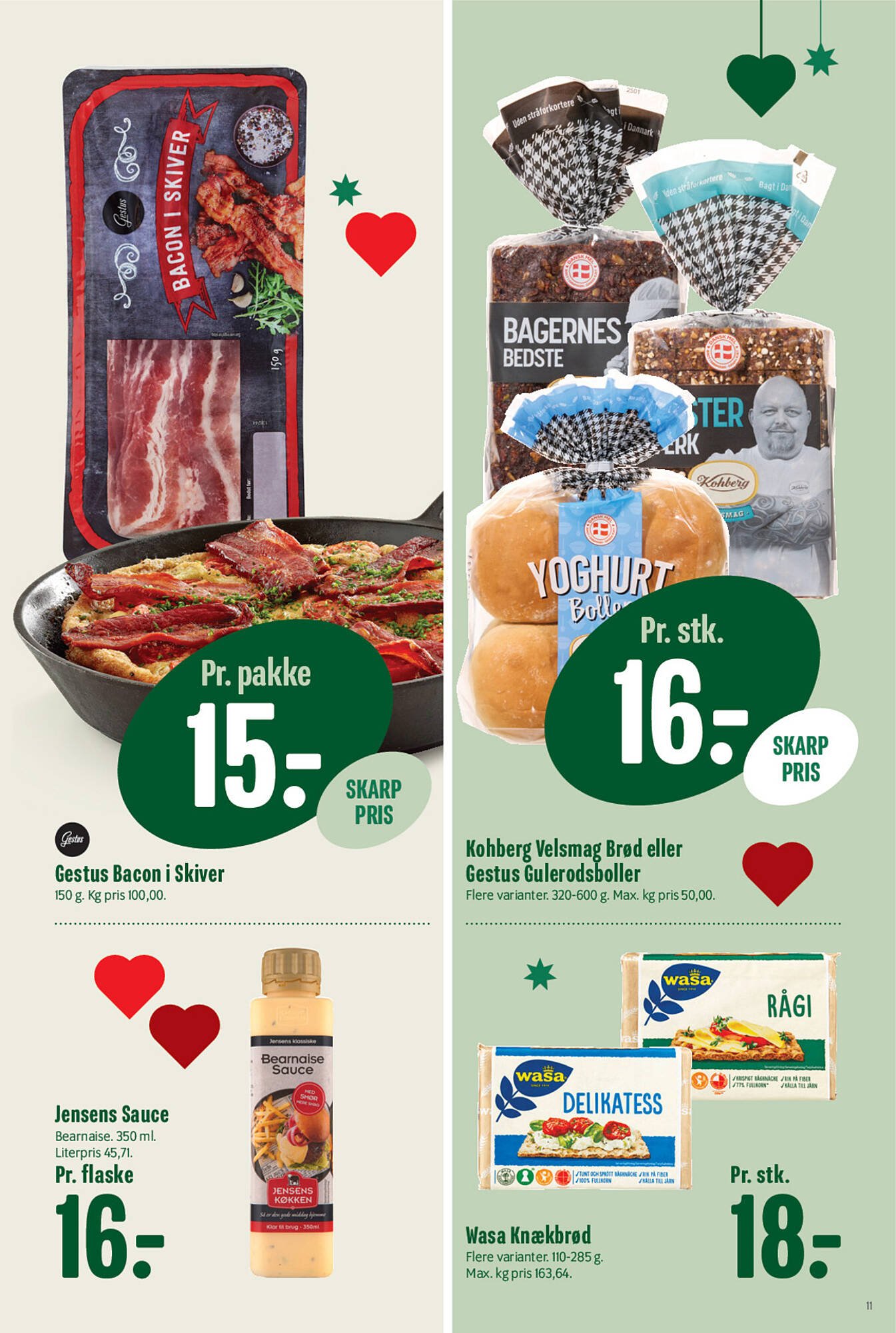 Min Købmand tilbudsavis (2025-12-05 - 2025-12-11)