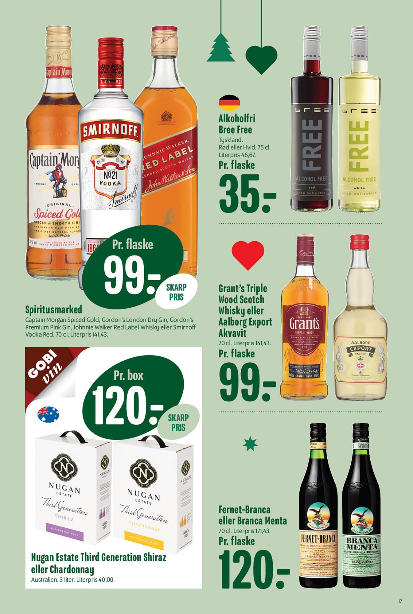 Min Købmand tilbudsavis (2025-12-05 - 2025-12-11)