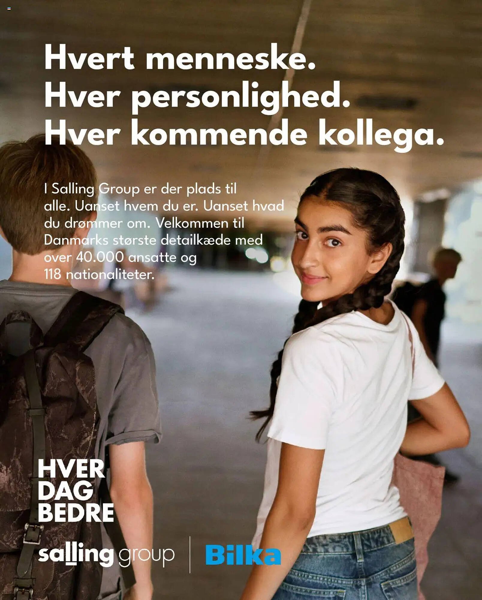 Bilka tilbudsavis (2025-10-10 - 2025-10-16)