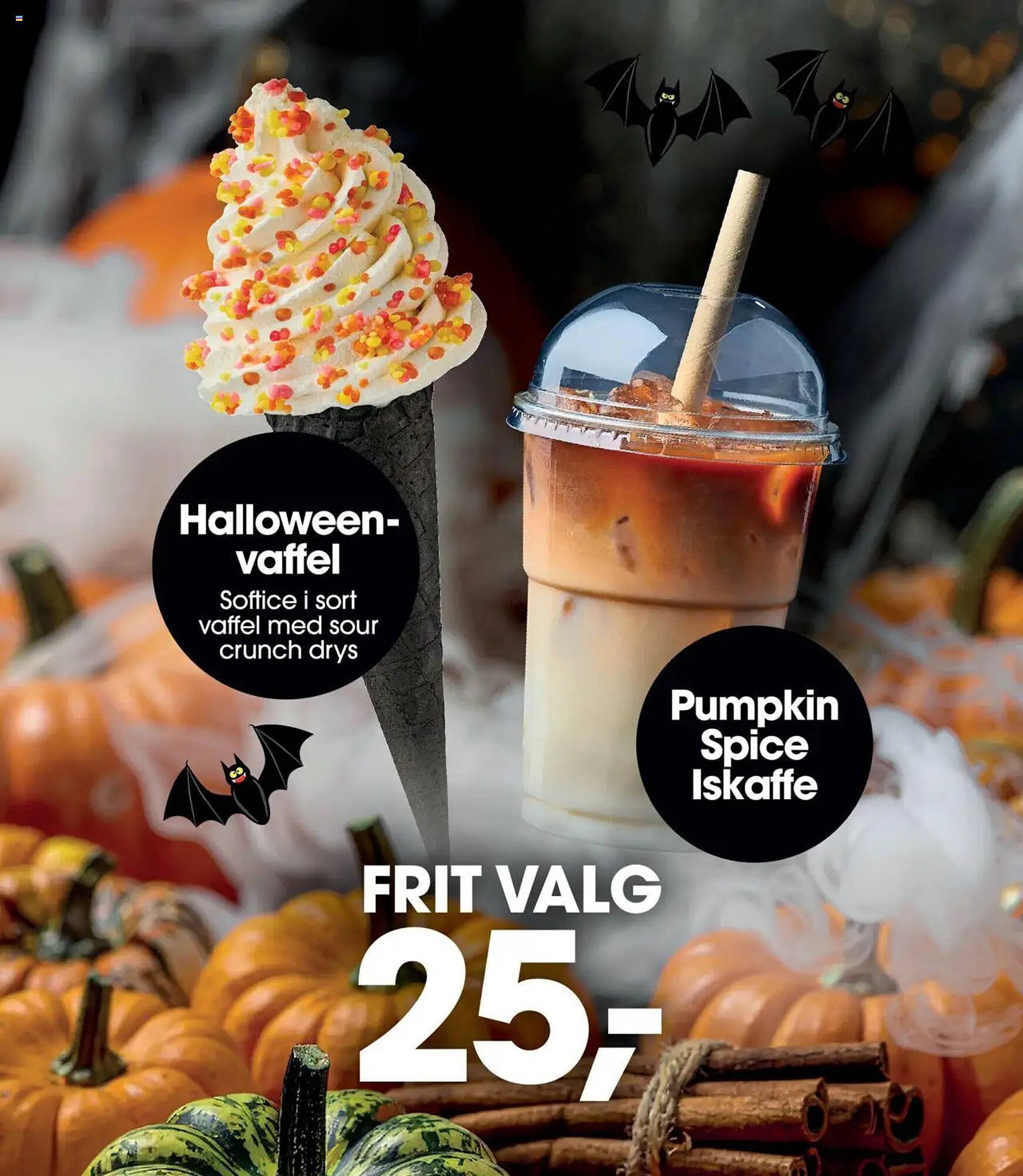 Bilka tilbudsavis (2025-10-10 - 2025-10-16)