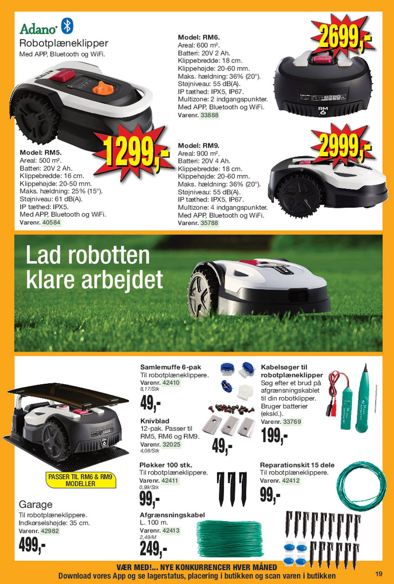 Harald Nyborg tilbudsavis (2025-08-21 - 2025-08-27)