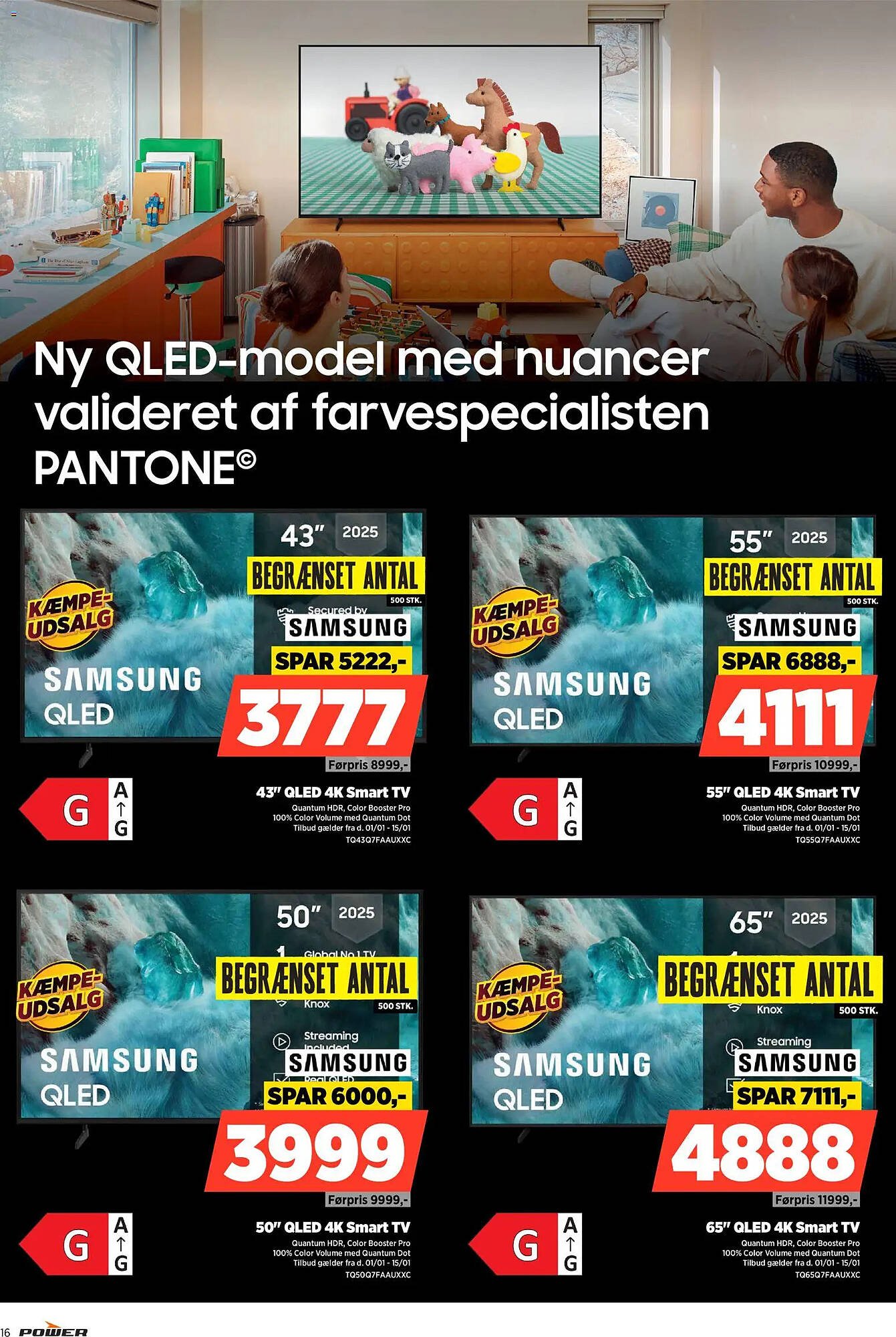 Power tilbudsavis (2026-01-02 - 2026-01-15)