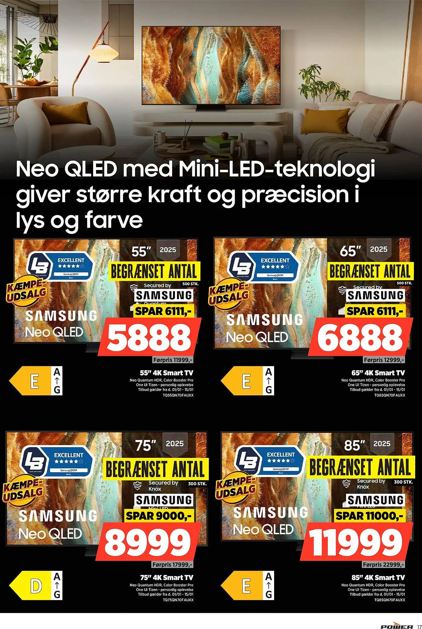 Power tilbudsavis (2026-01-02 - 2026-01-15)
