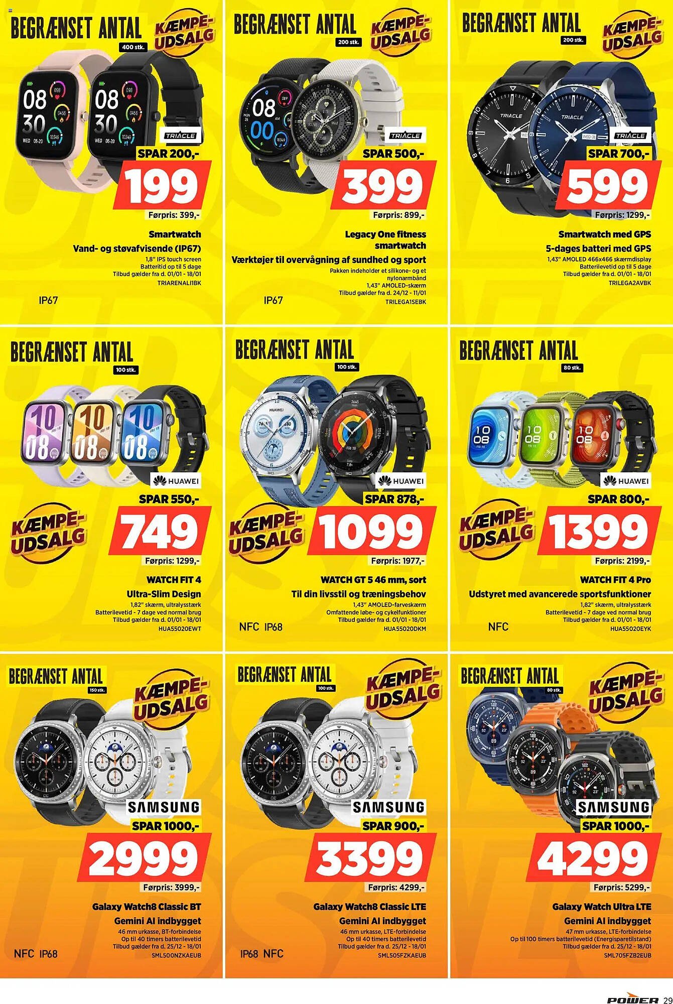 Power tilbudsavis (2026-01-02 - 2026-01-15)