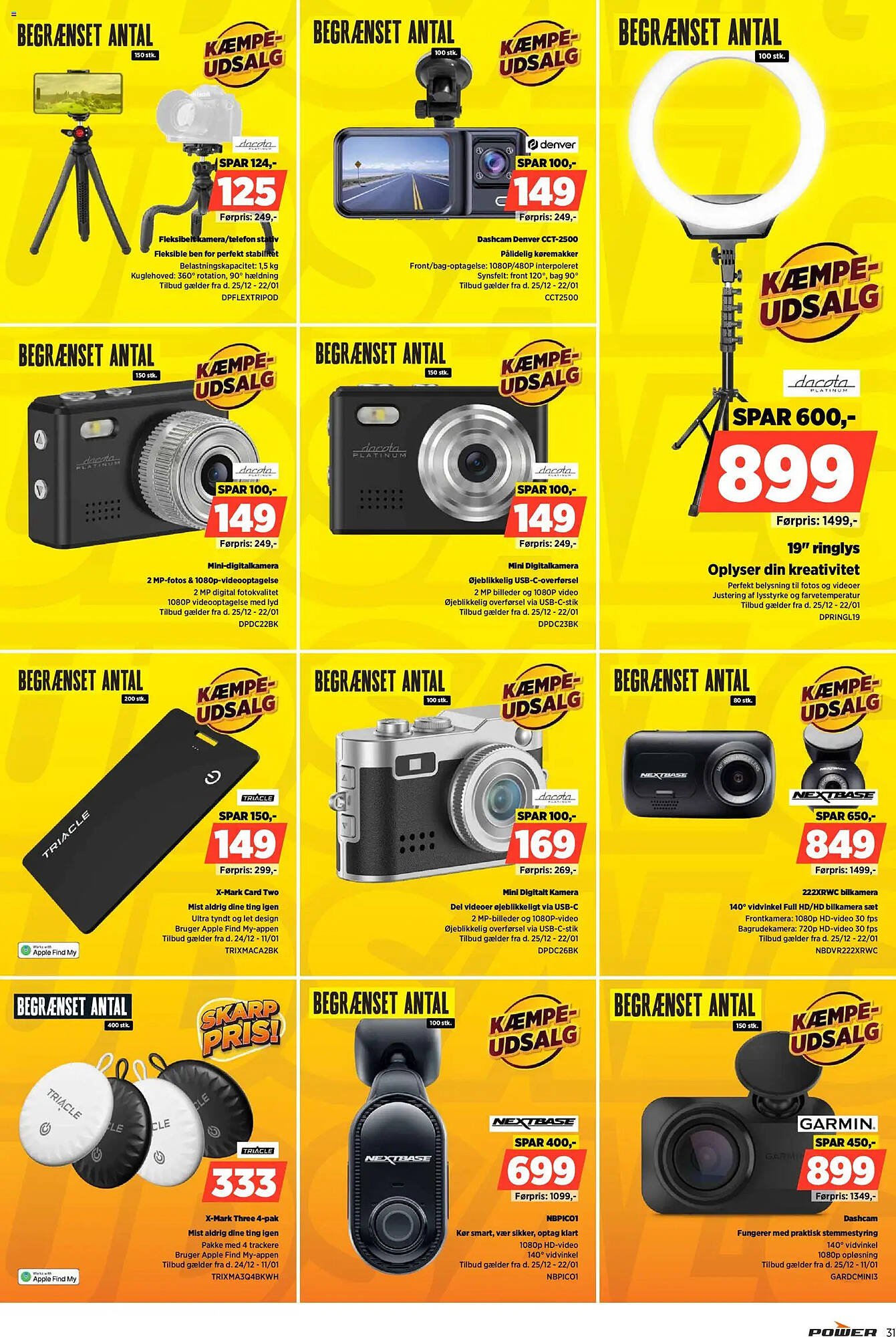 Power tilbudsavis (2026-01-02 - 2026-01-15)