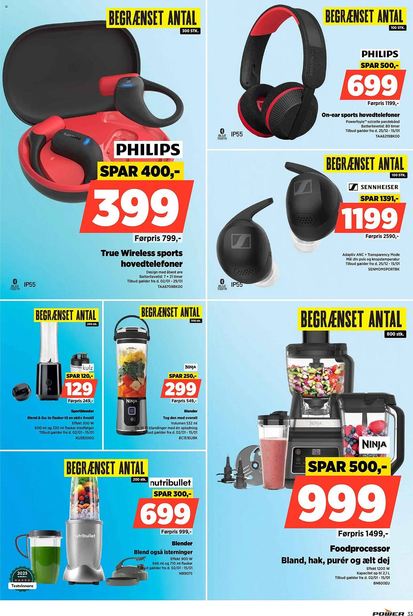 Power tilbudsavis (2026-01-02 - 2026-01-15)