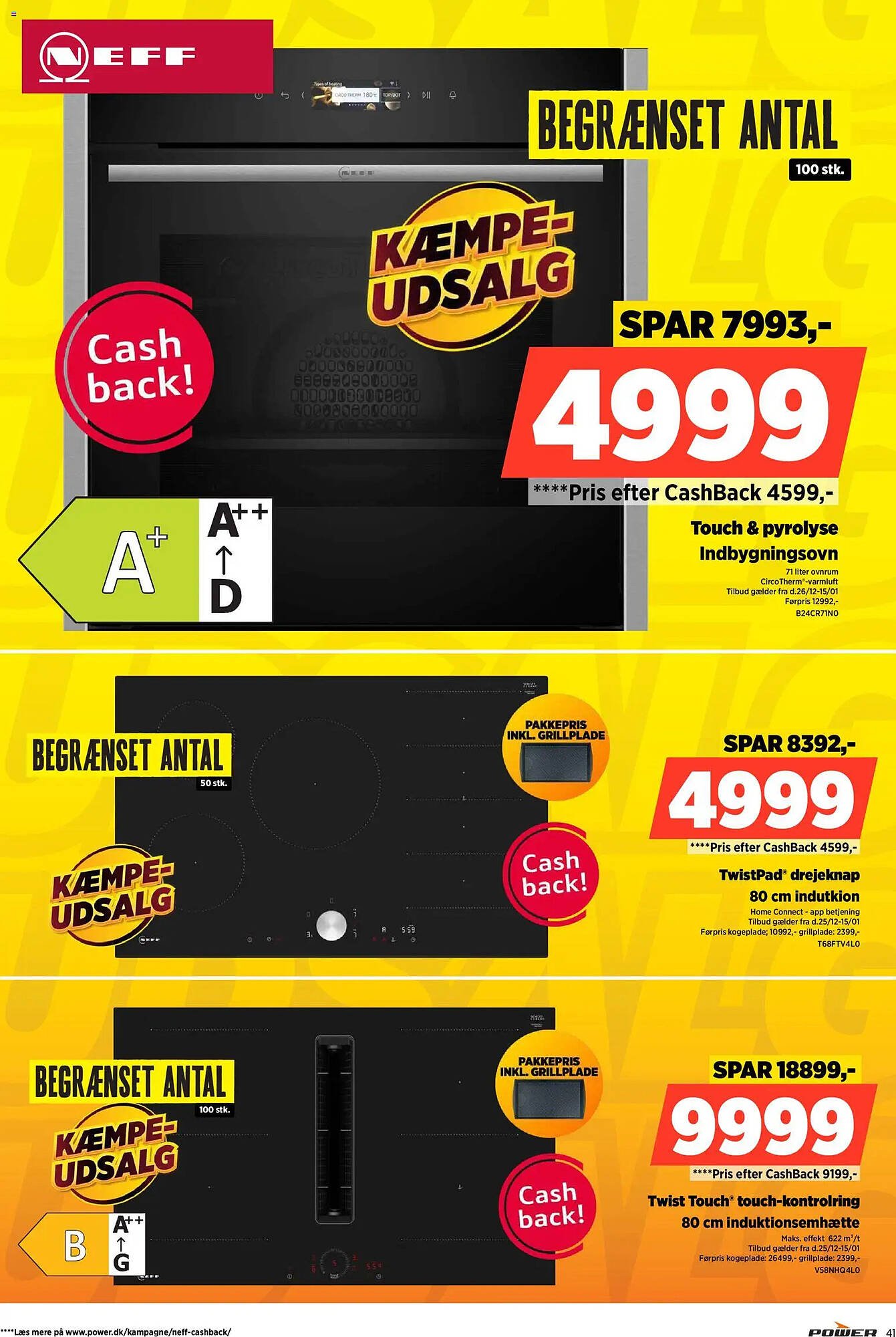 Power tilbudsavis (2026-01-02 - 2026-01-15)