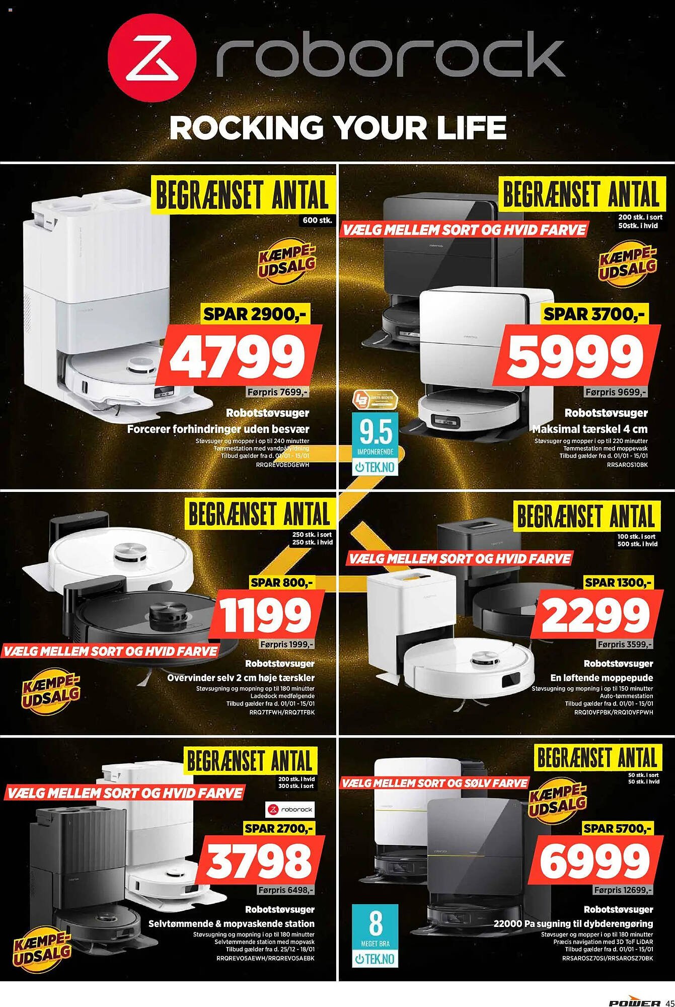Power tilbudsavis (2026-01-02 - 2026-01-15)