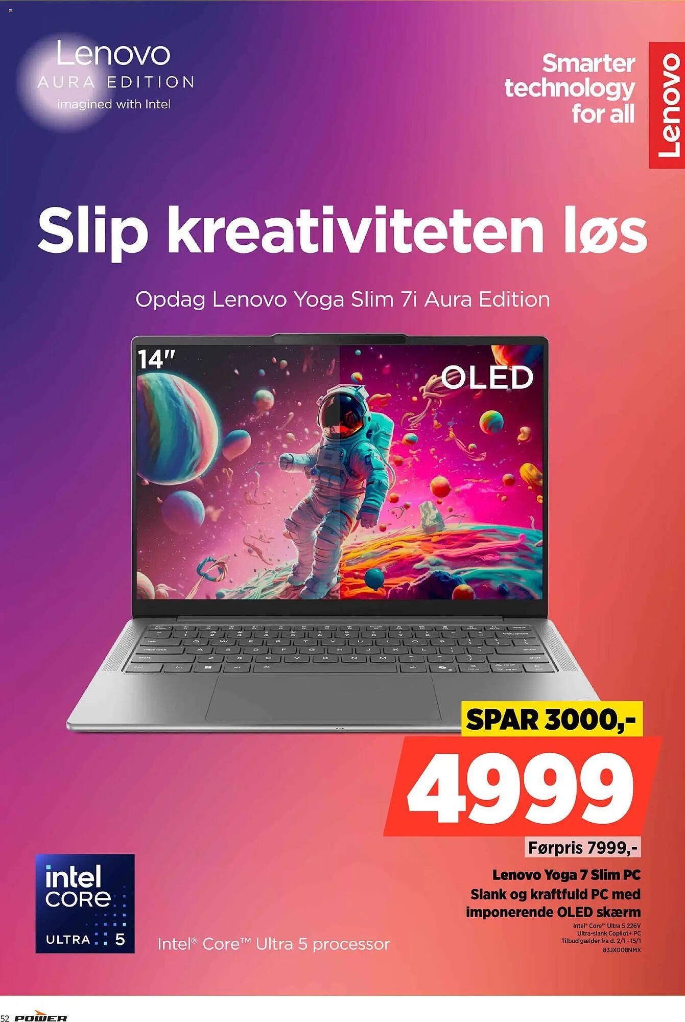 Power tilbudsavis (2026-01-02 - 2026-01-15)